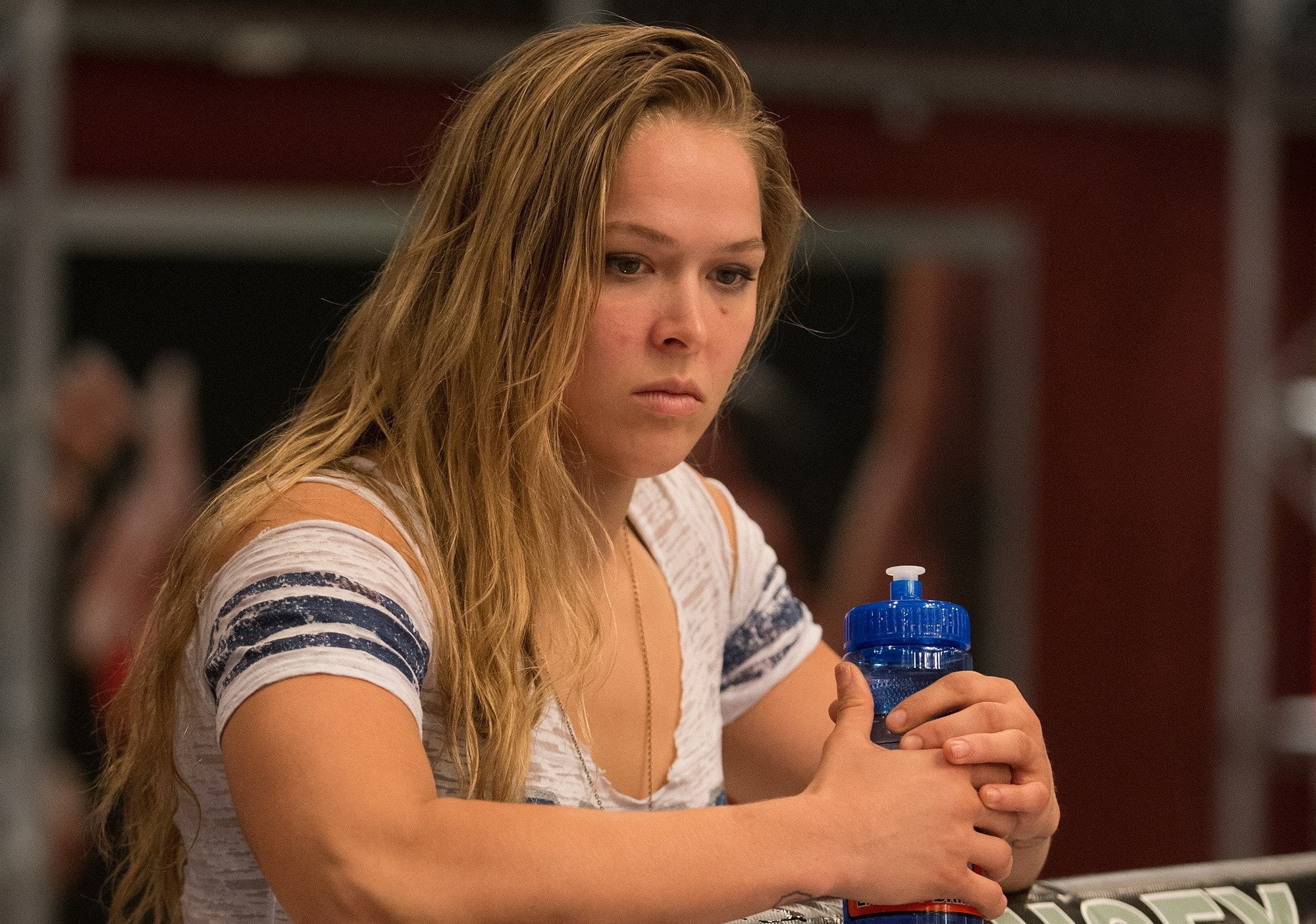 ronda rousey, 1080P, HD Wallpaper