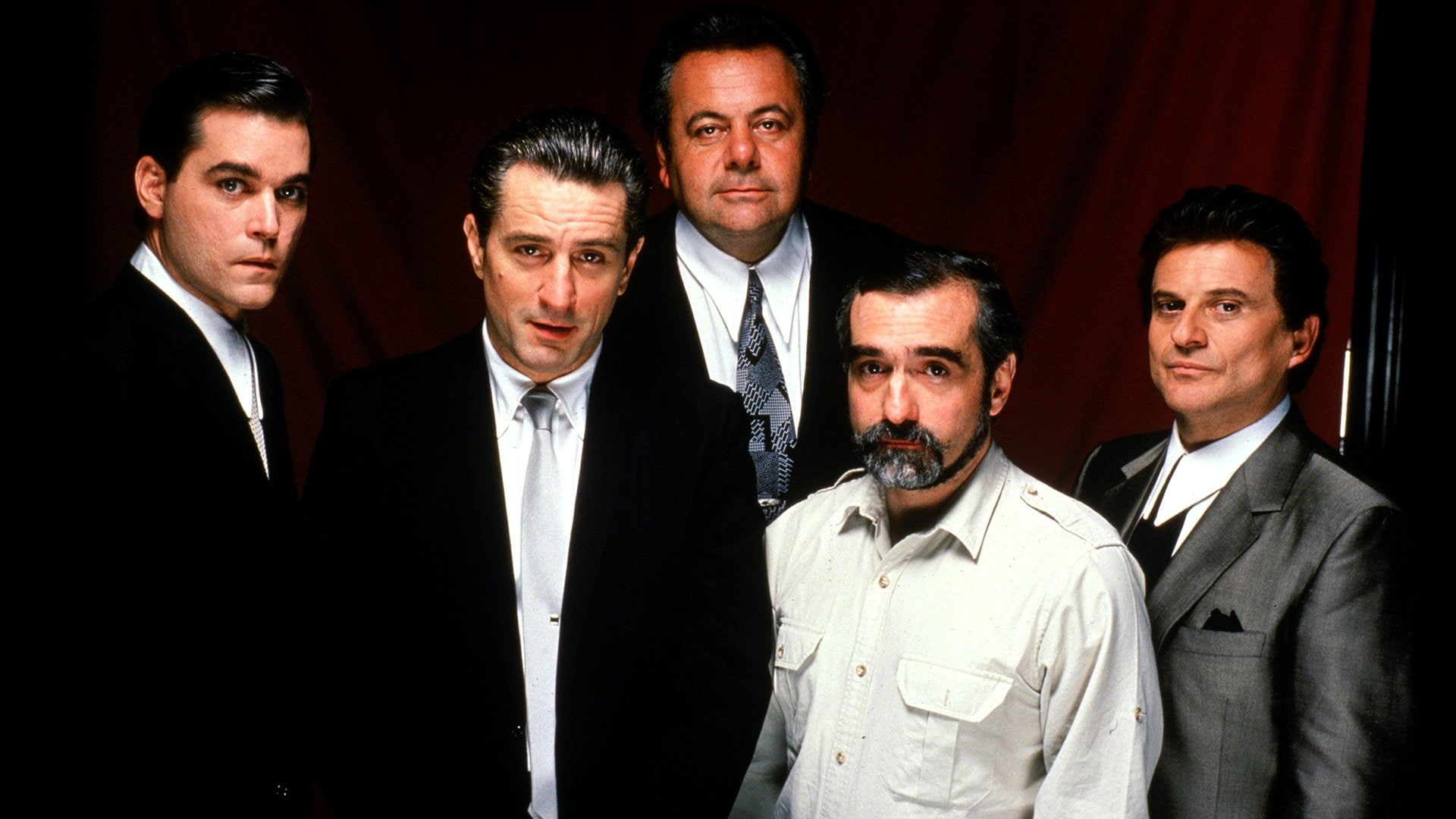 1080P, Goodfellas, Movie, HD Wallpaper
