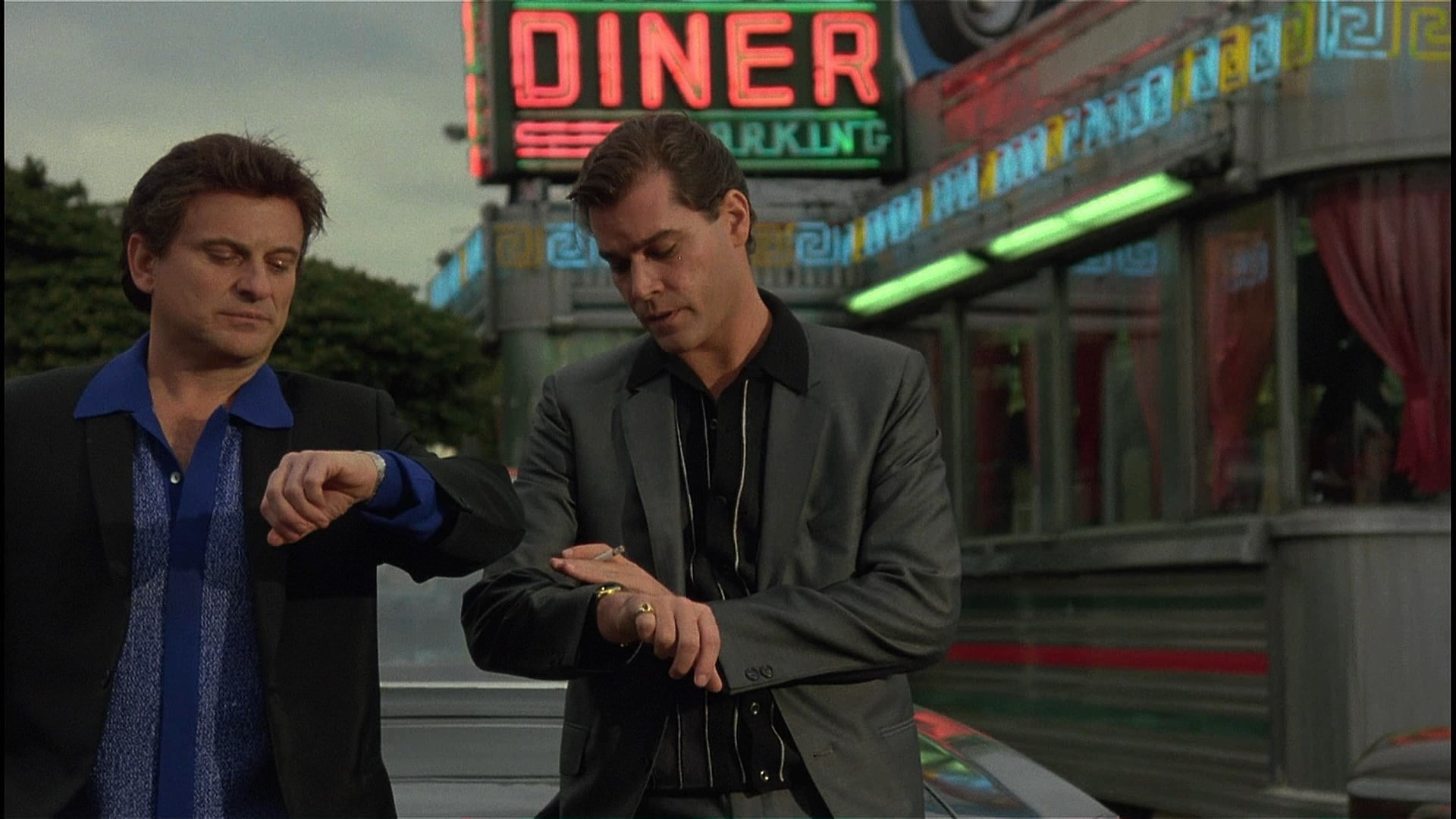 1080P, goodfellas, HD Wallpaper