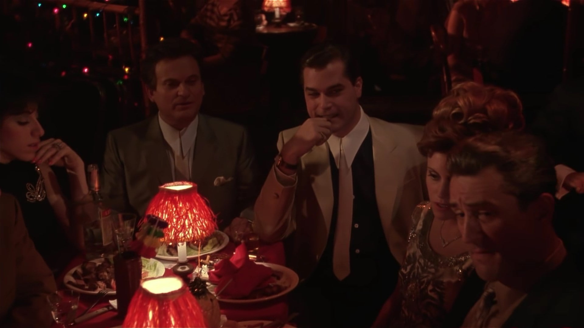 1080P, goodfellas, HD Wallpaper