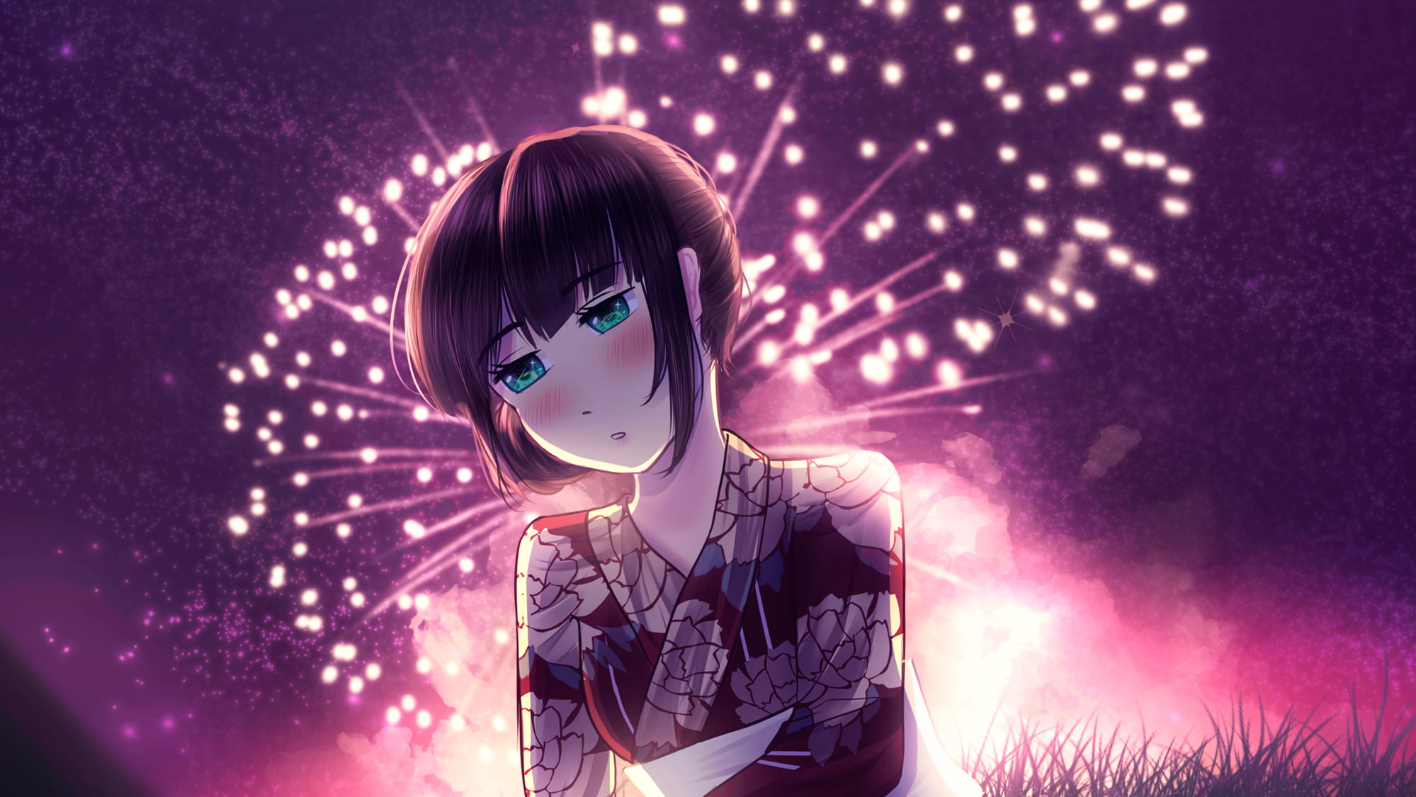 Chizuru Hishiro, 1080P, Anime, ReLIFE, HD Wallpaper