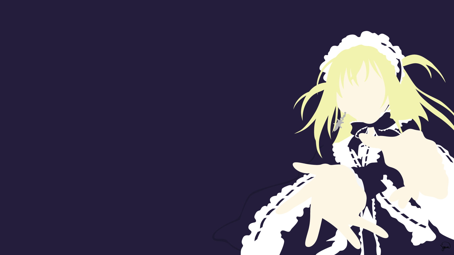 Anime, 1080P, Misa Amane, Death Note, HD Wallpaper