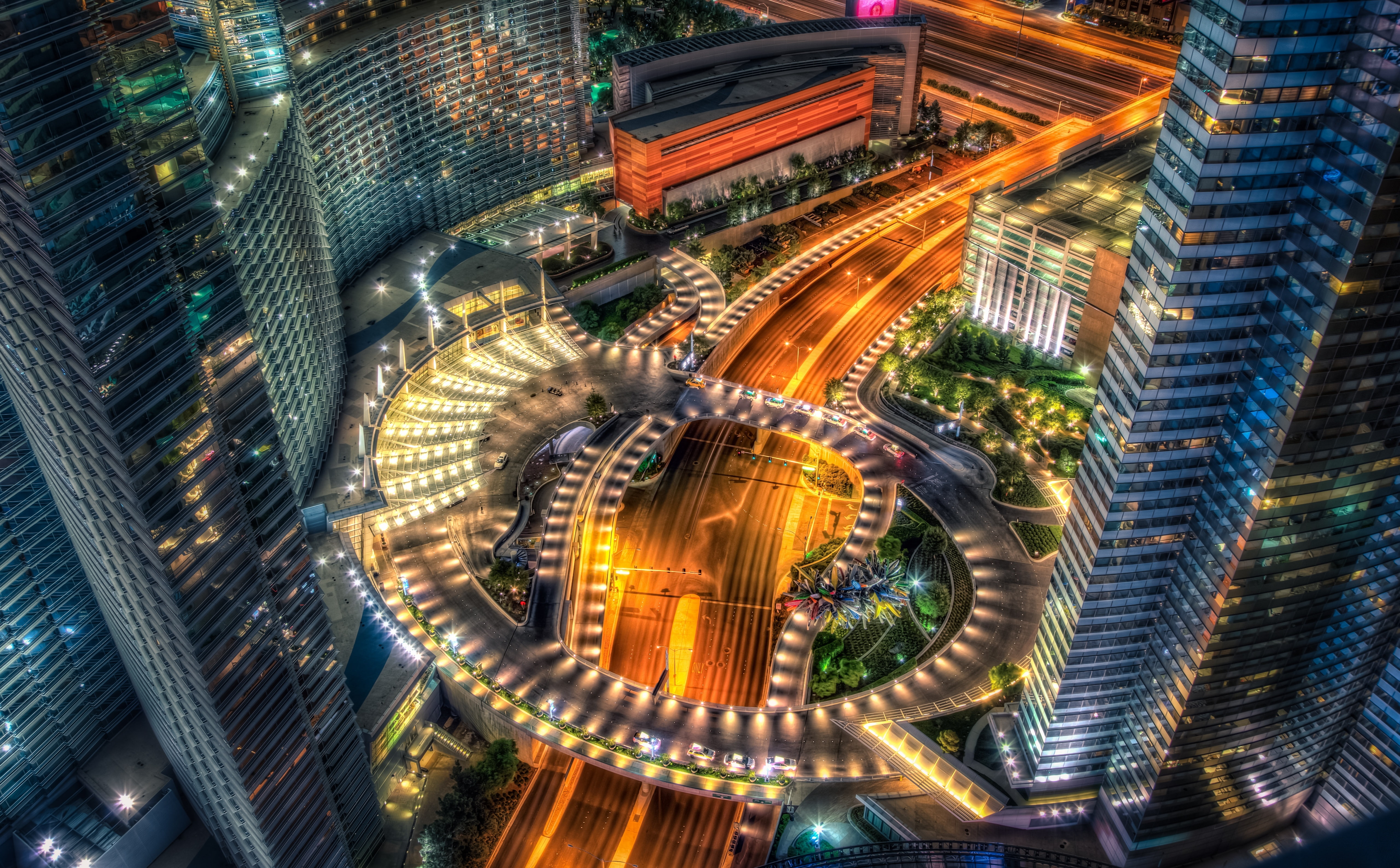 modern, Building, built structure, canon5d, photography, United States, Vegas, Hotel, Aria, canon, cityscape, long exposure, Casino, Division, building exterior, HD Wallpaper