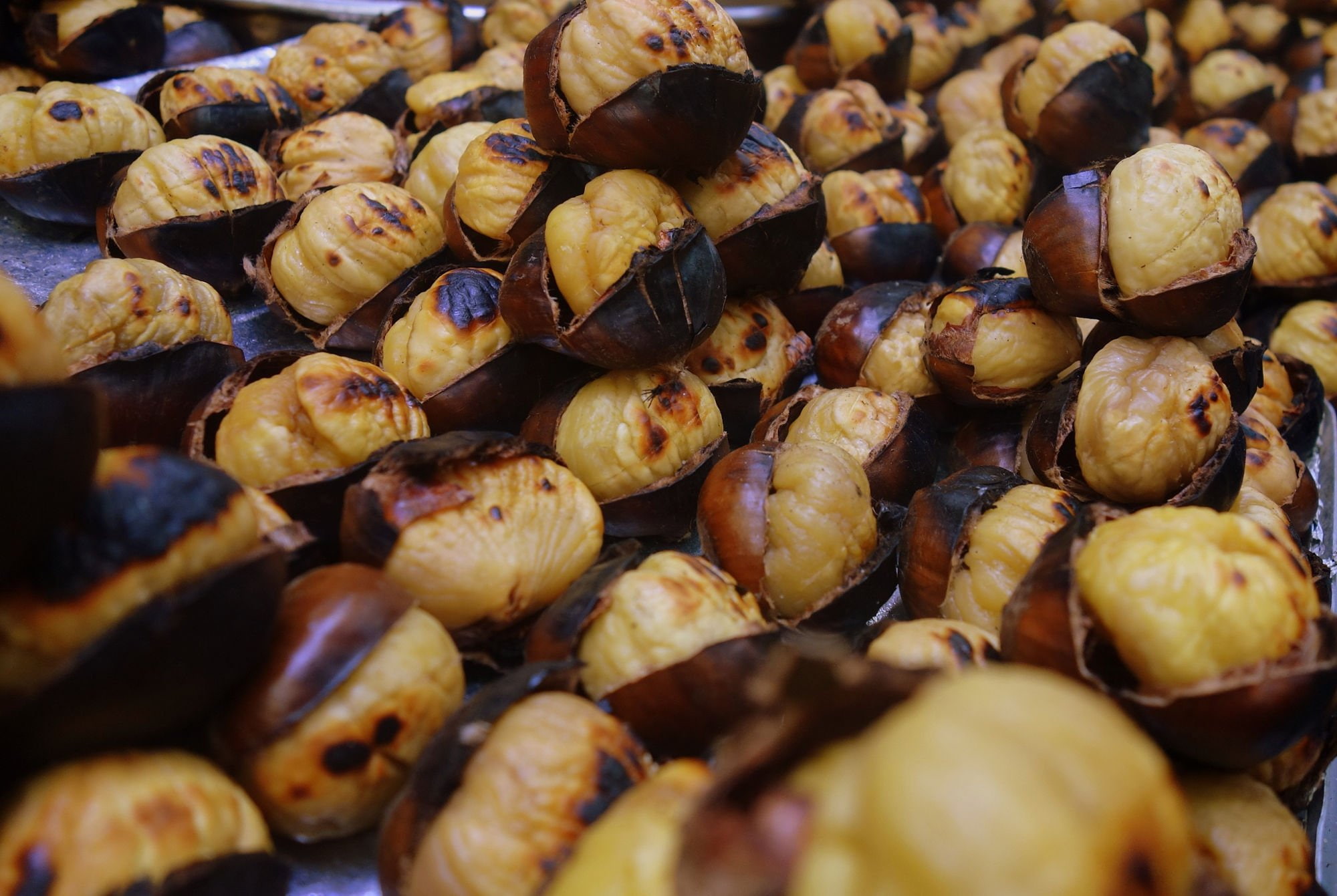 delicious, winter, chestnut, 1080P, original, photo, istanbul, food, photography, street, turkey, HD Wallpaper