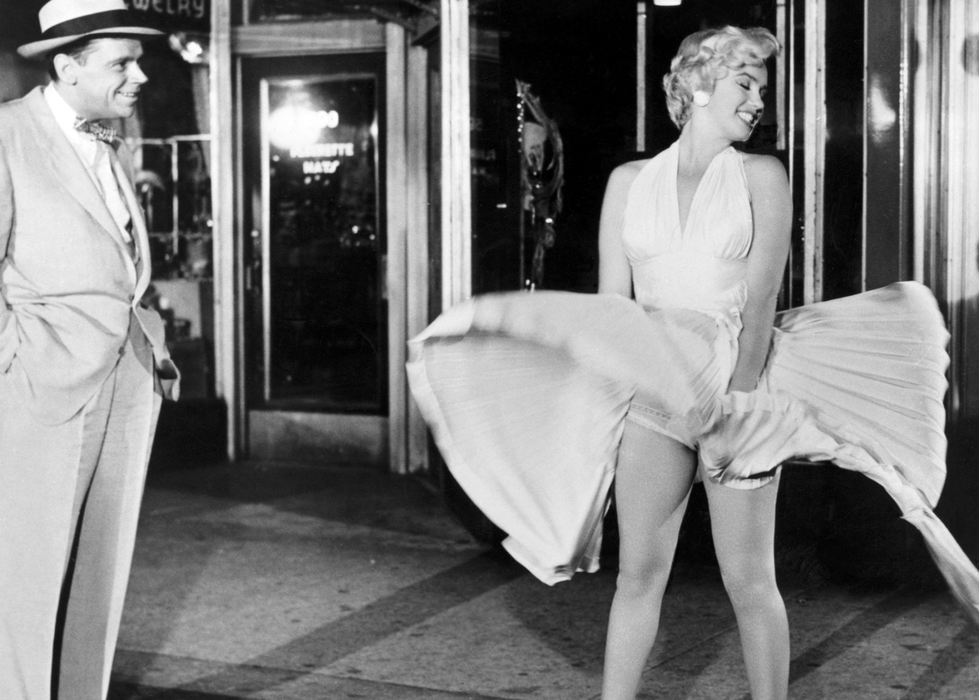 Marilyn Monroe, 1080P, Actresses, HD Wallpaper