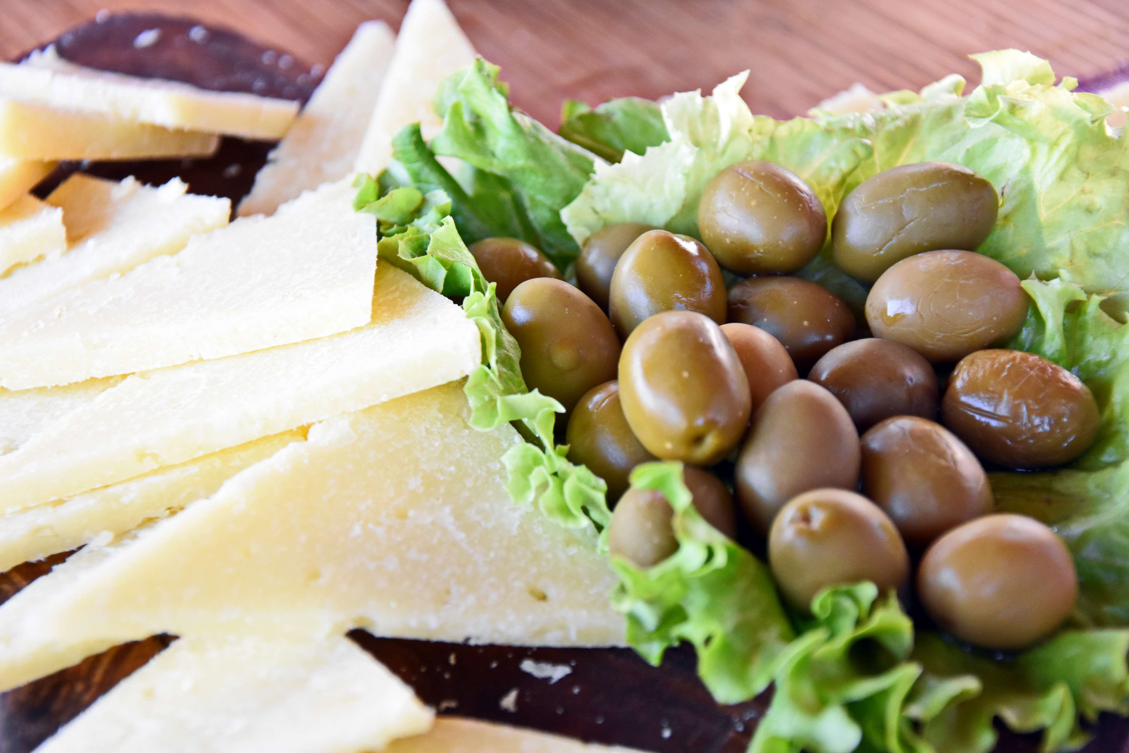snack, 4K, food and drink, garnish, dessert, selective focus, olives, vegetable, ready-to-eat, crockery, wellbeing, food, city pag, appetizer, dalmatia, HD Wallpaper