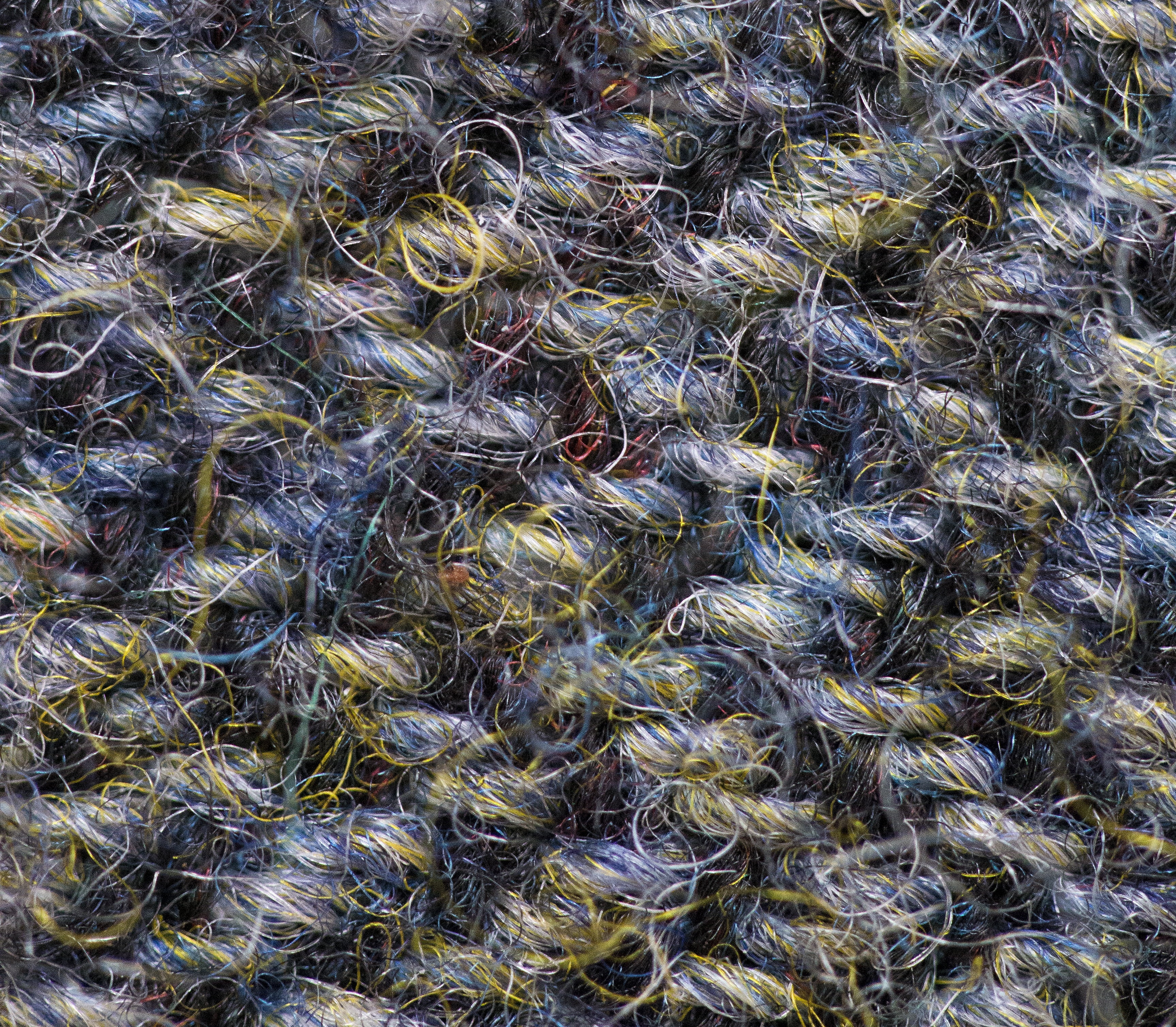 pattern, freshness, nature, fish, backgrounds, seafood, 2K, indoors, still life, harris tweed, textured, fabric, abundance, coarse, animal, detail, no people, HD Wallpaper