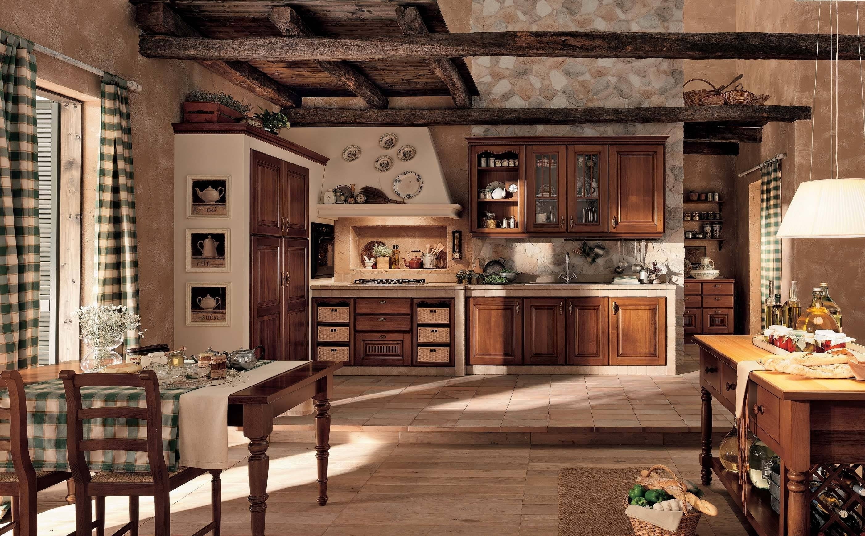design, architecture And Buildings, elegance, ornate, apartment, tiled floor, dining Room, table, vintage, food and drink, home Interior, dining, window, HD Wallpaper