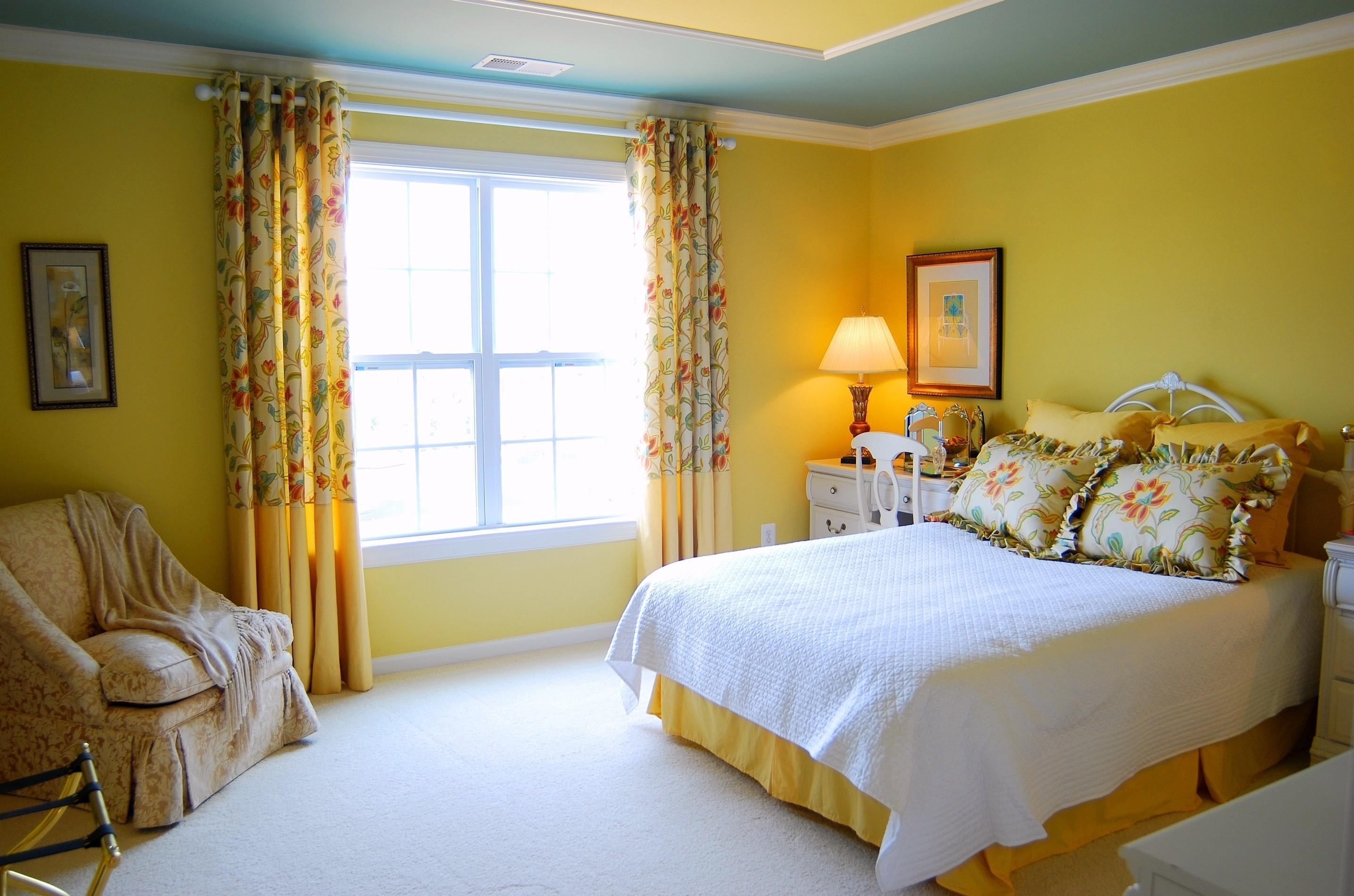 bed, flooring, neat, indoors, decoration, bedding, interior, pillow, blanket, house, mattress, lifestyles, window, furniture, double Bed, hotel, residential District, HD Wallpaper