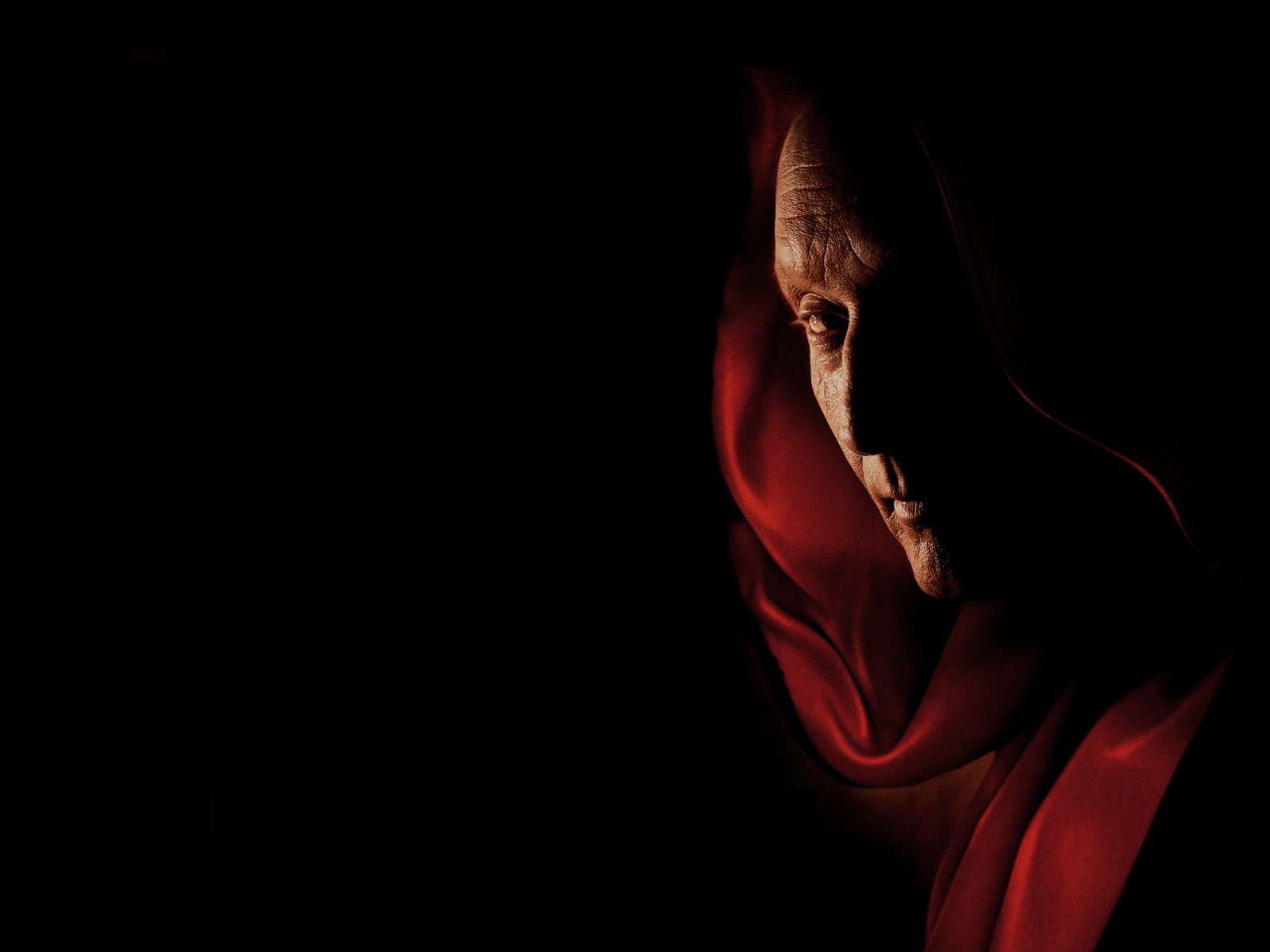 movies, hd, face, 720P, black, bell, saw, tobin, HD Wallpaper