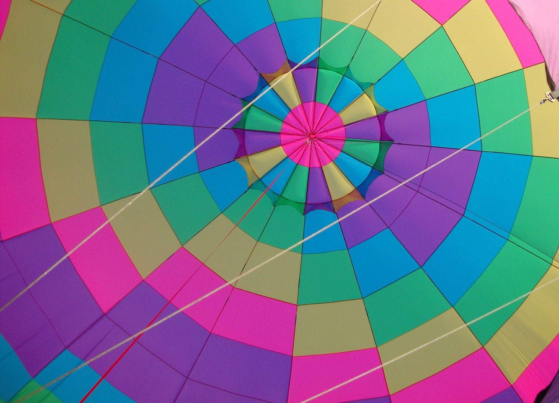 fanned out, drift, up, fun, indoors, airship, transportation, close-up, shape, leisure, pattern, travel, flight, flying, colorful, multi colored, festival, HD Wallpaper