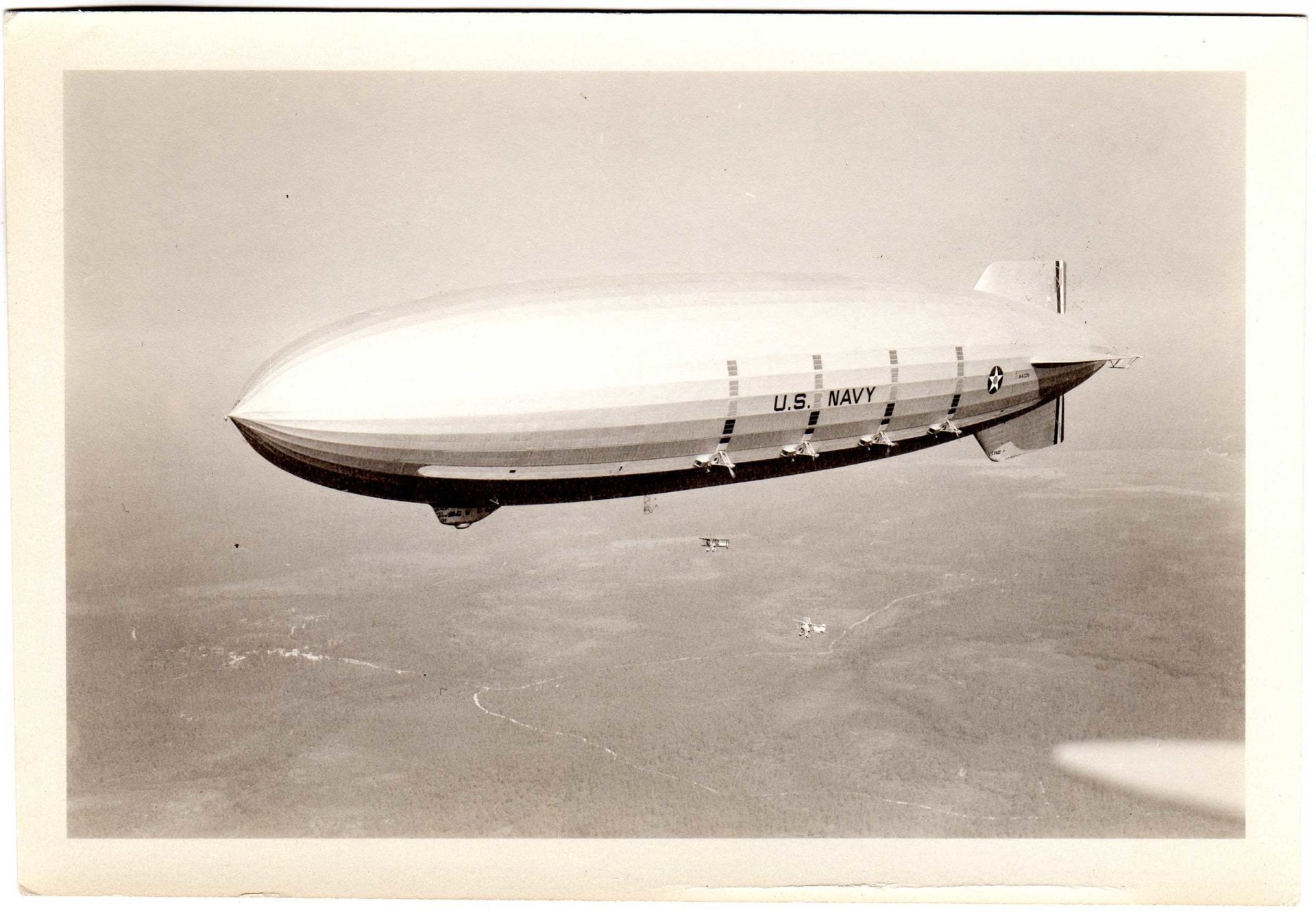 1080P, Vehicles, Blimp, HD Wallpaper