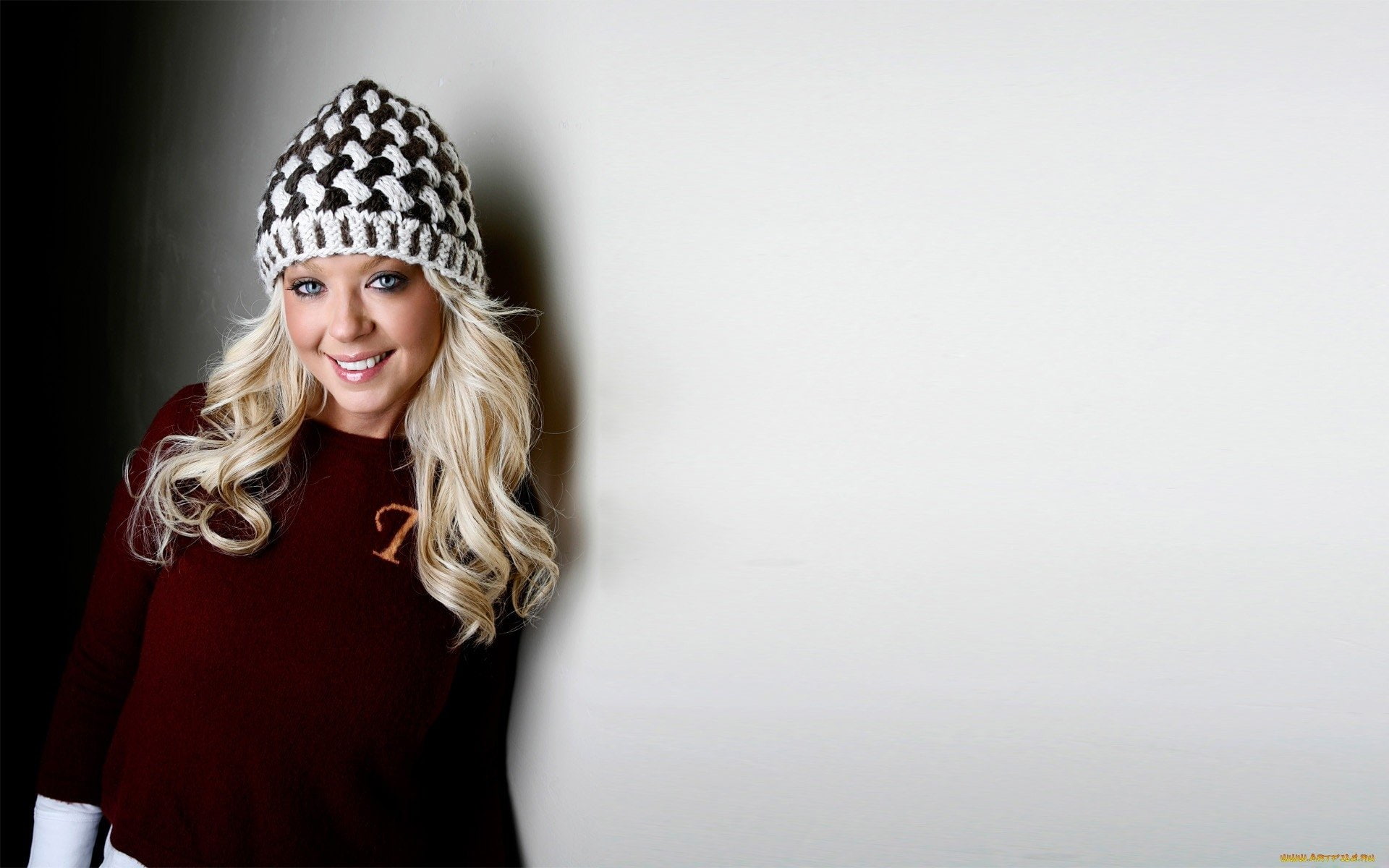 1080P, Actresses, Tara Reid, HD Wallpaper