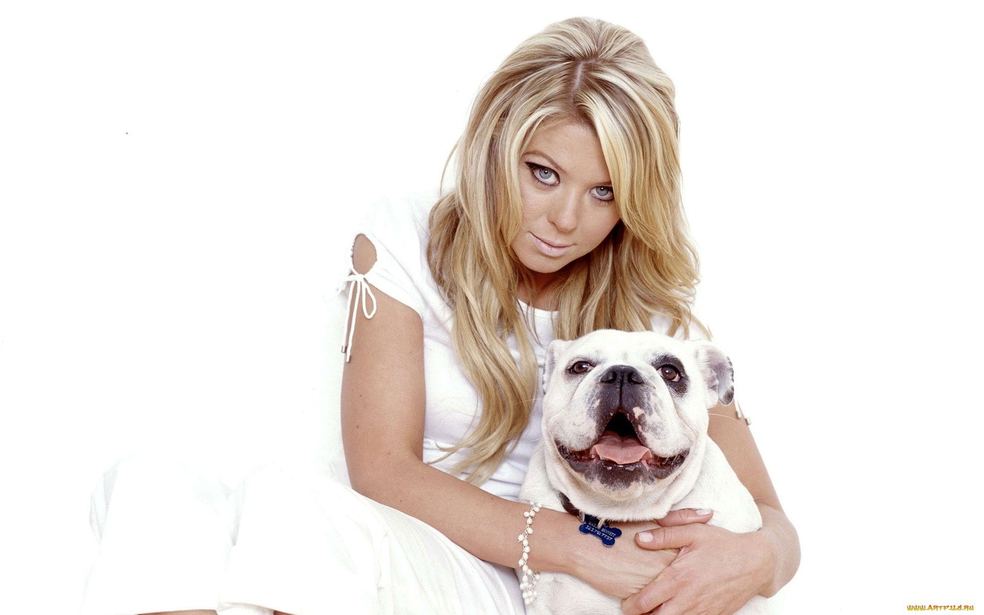 1080P, tara reid, HD Wallpaper