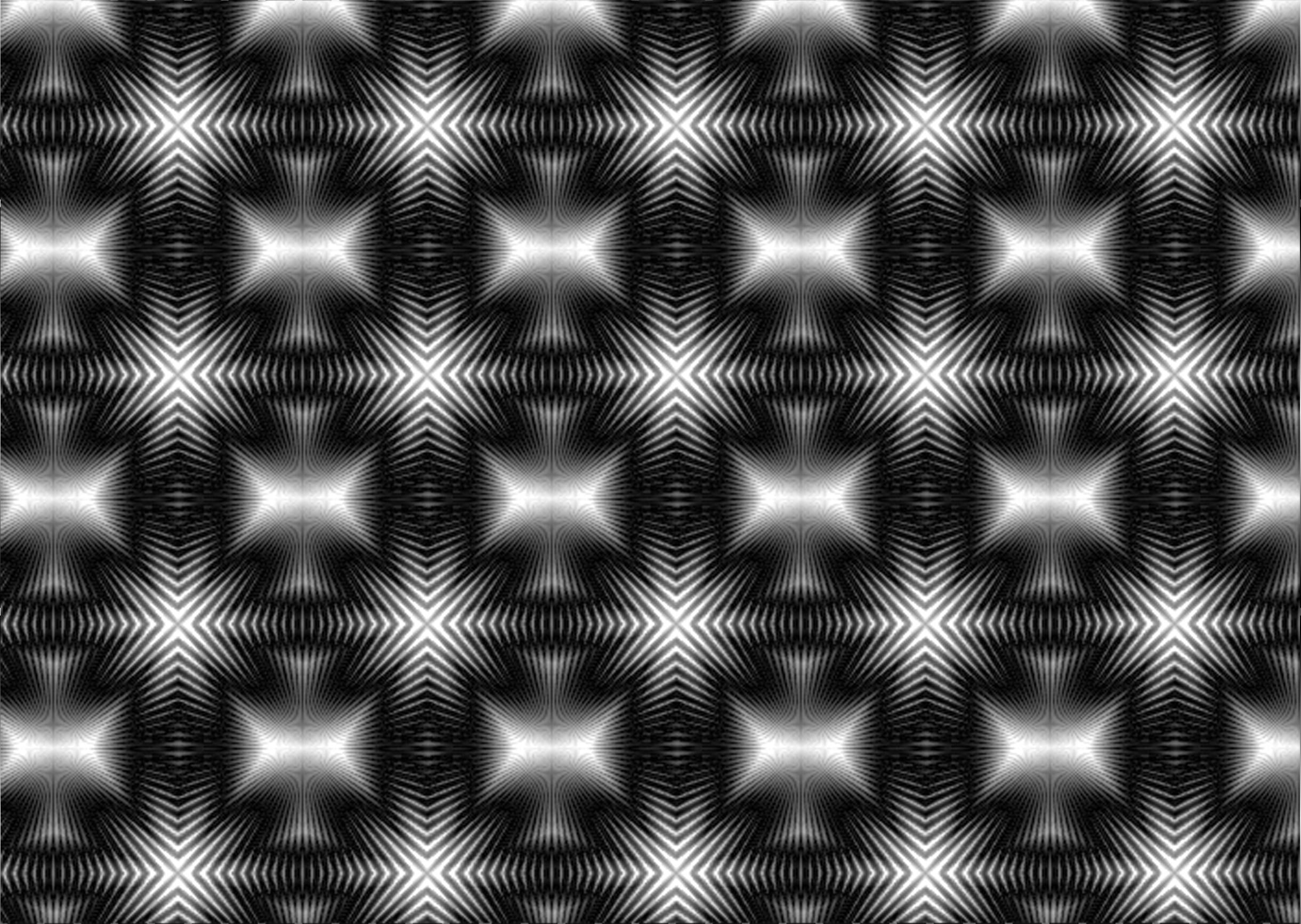 elegance, vector, black And White, alloy, computer Graphic, shape, ripple, backdrop, material, industry, irritation, shiny, repetition, full frame, HD Wallpaper