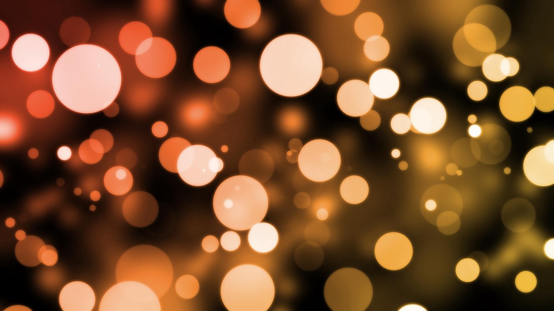 black Color, decoration, christmas Lights, dark, circle, color Image, pattern, circles, 1080P, night, christmas, light, light - Natural Phenomenon, vibrant Color, HD Wallpaper