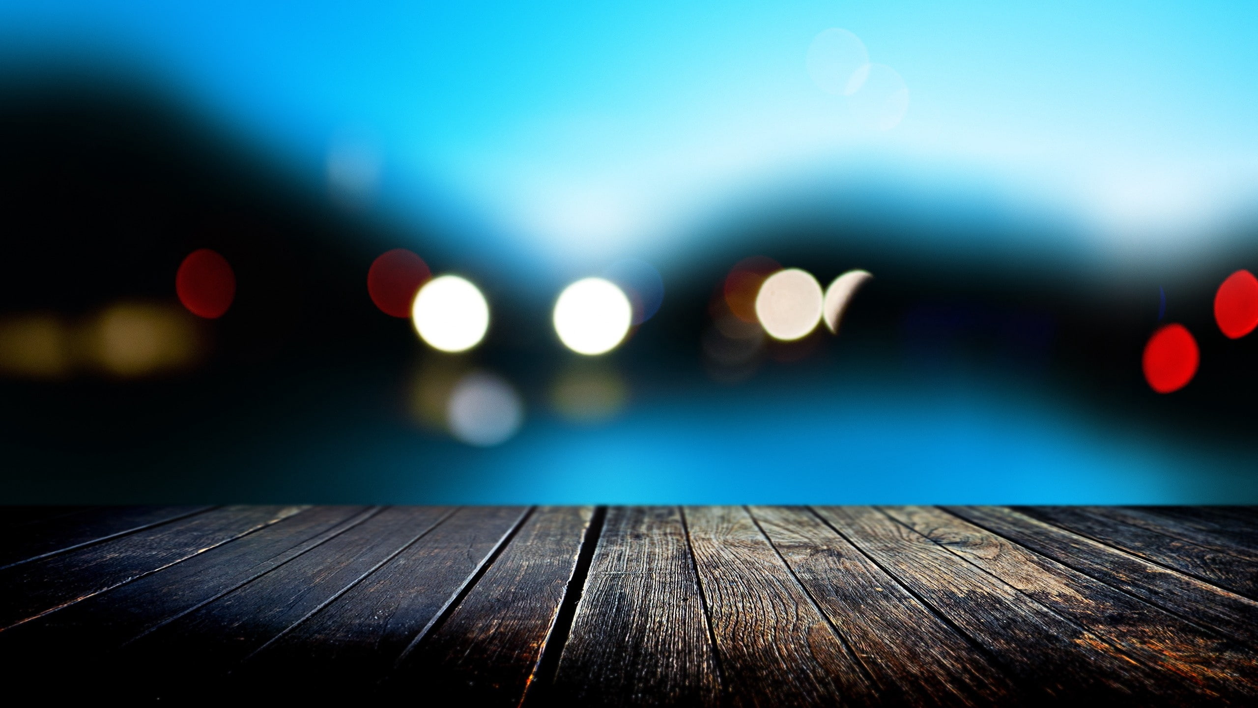 glare, 2K, dark, blur, background, HD Wallpaper