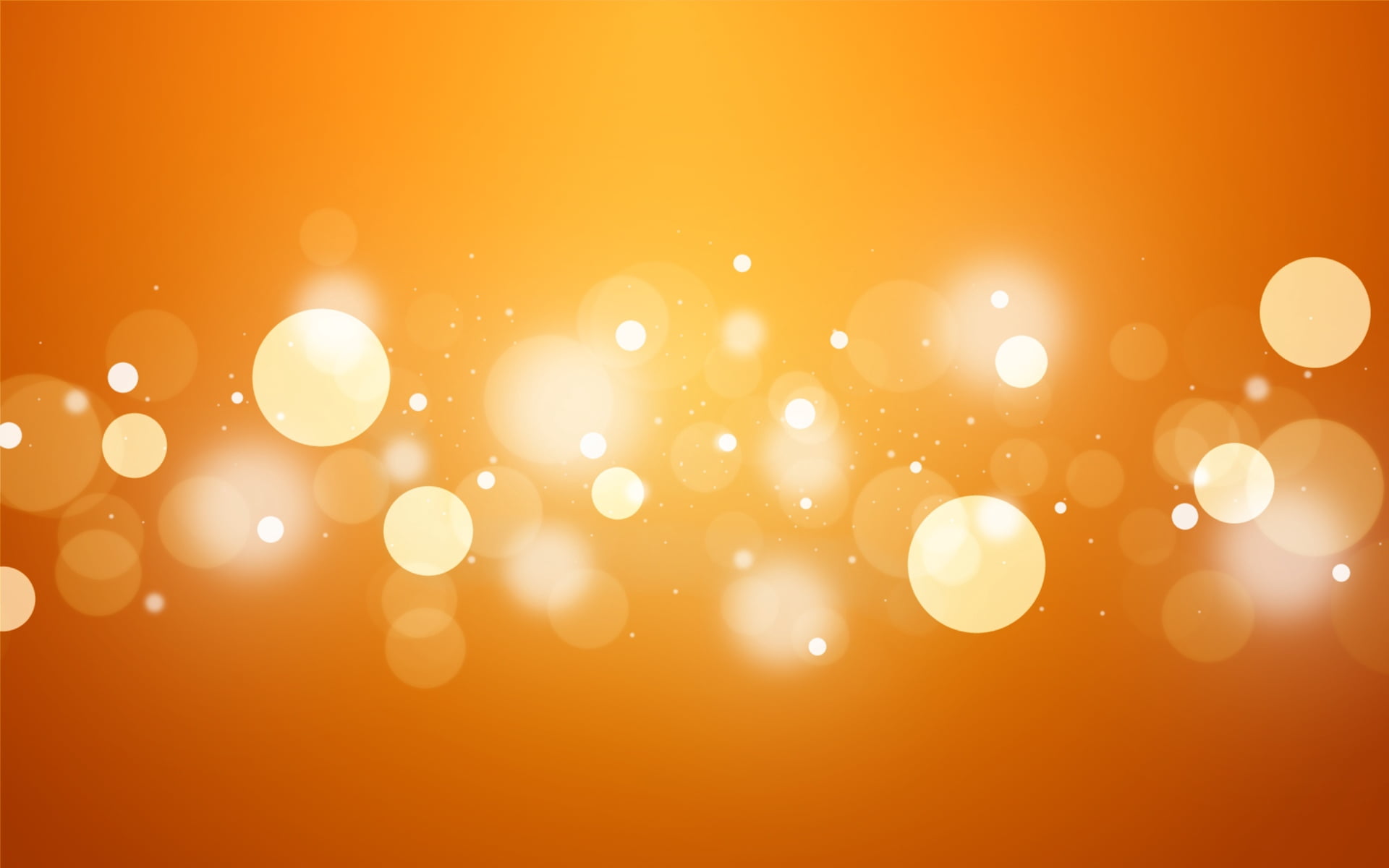 yellow, light - Natural Phenomenon, photographic Effects, vector, backdrop, spotted, illuminated, computer Graphic, illustration, glare, indoors, 1080P, HD Wallpaper