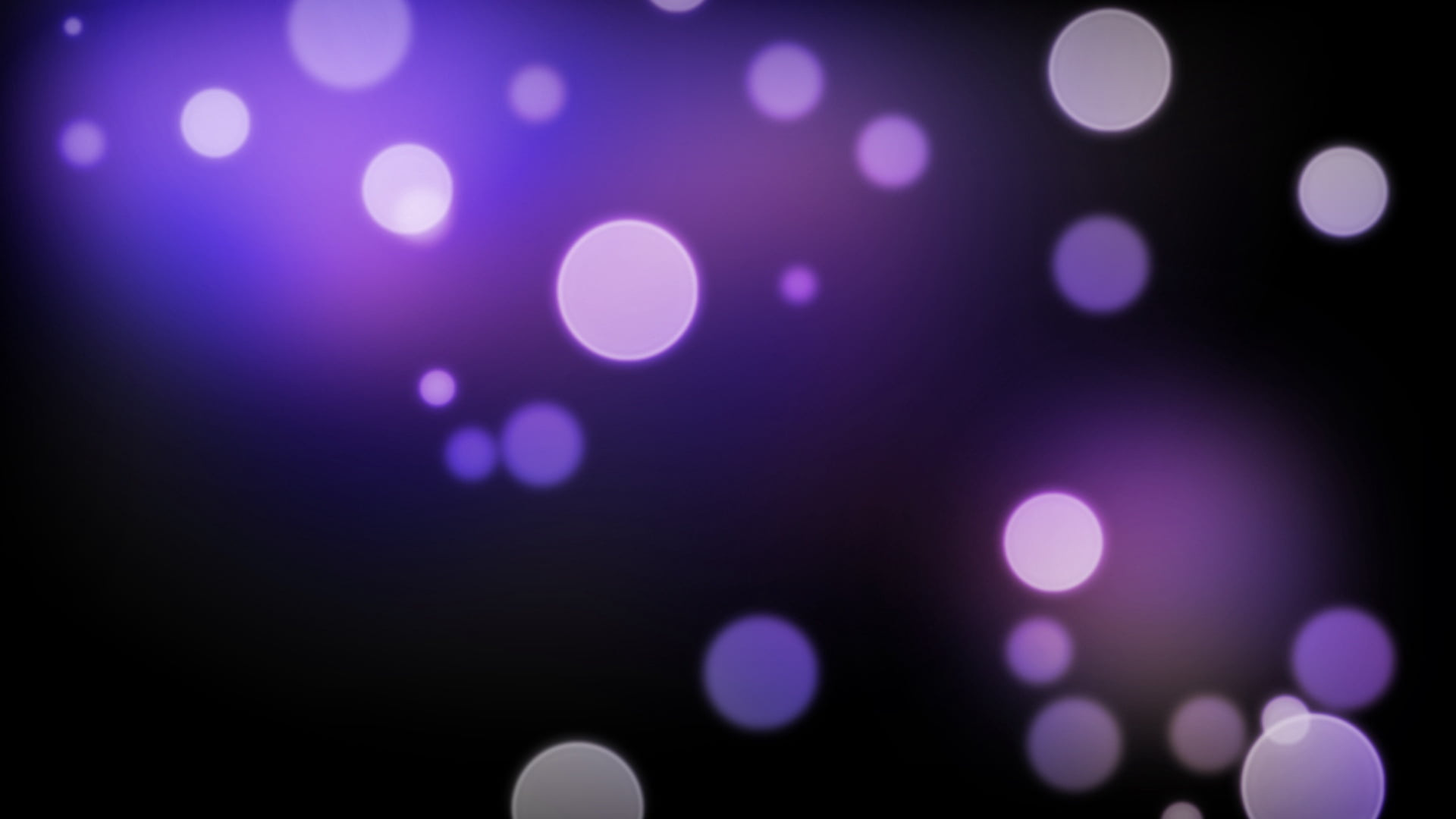celebration, multi Colored, vibrant Color, no People, blurred Motion, christmas, 1080P, blue, spotted, shape, dark, lights, abstract, purple, geometric shape, HD Wallpaper
