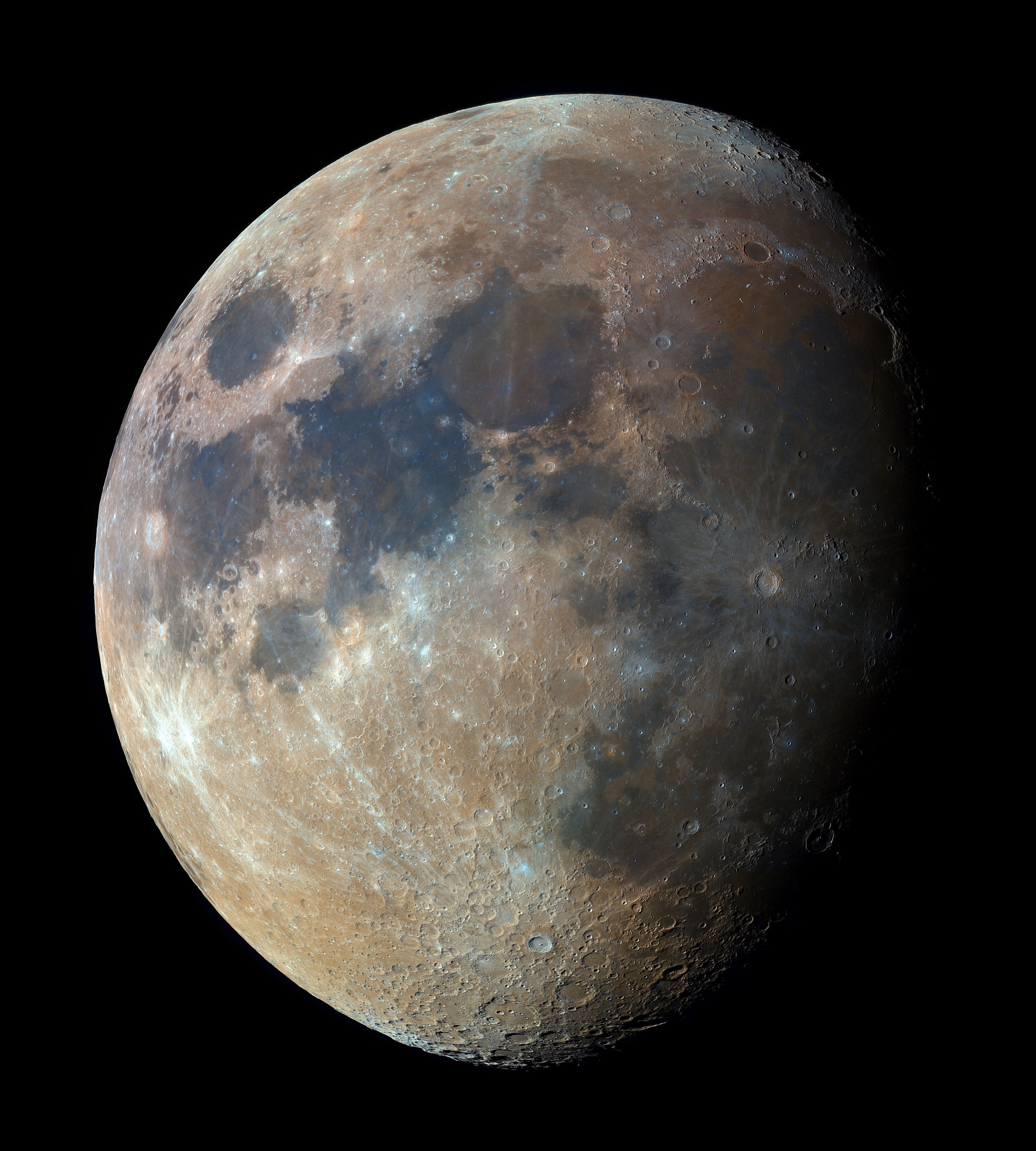 shape, Detailed, nature, photography, beauty in nature, Texture, circle, no people, planetary moon, 4K, night, space exploration, full moon, moon surface, Phone HD Wallpaper