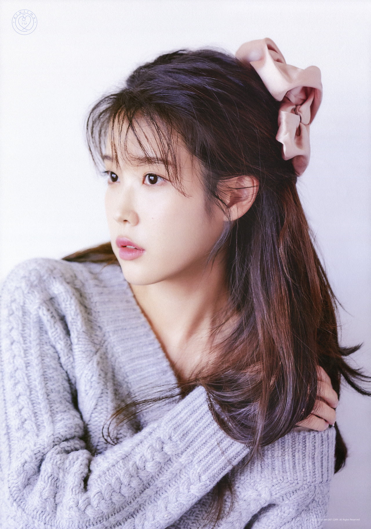 K-pop, Asian, 720P, IU, Phone HD Wallpaper