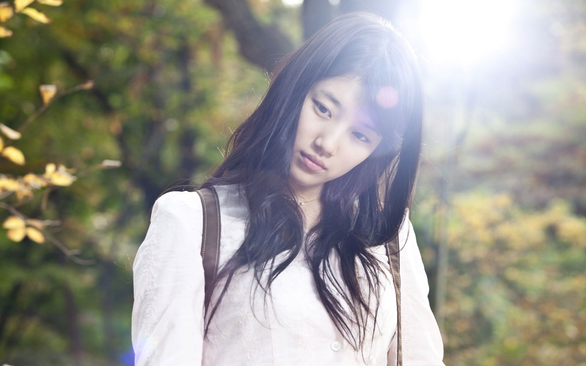 Singers, Suzy, 1080P, HD Wallpaper