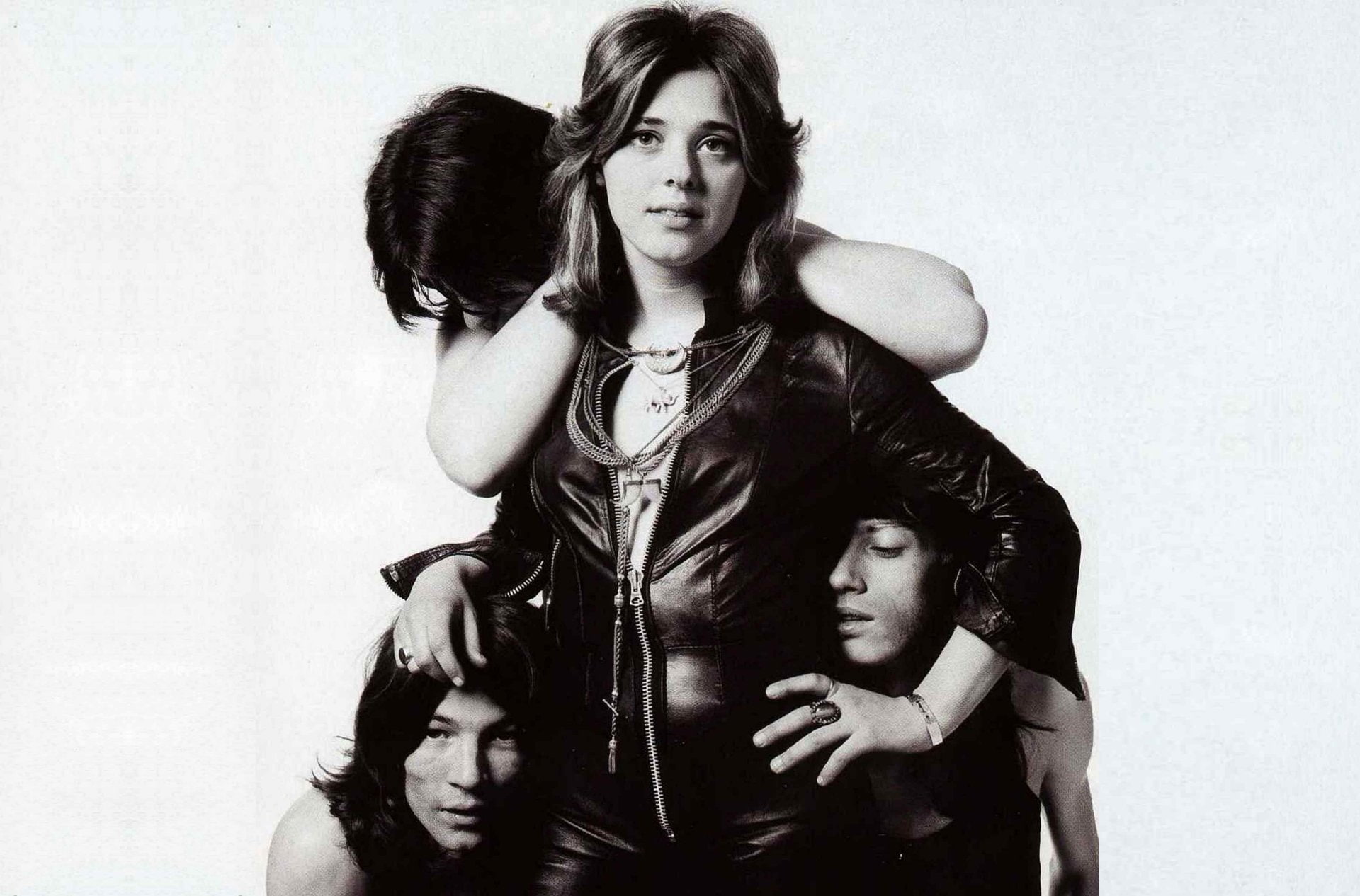 1080P, Suzi Quatro, Music, HD Wallpaper