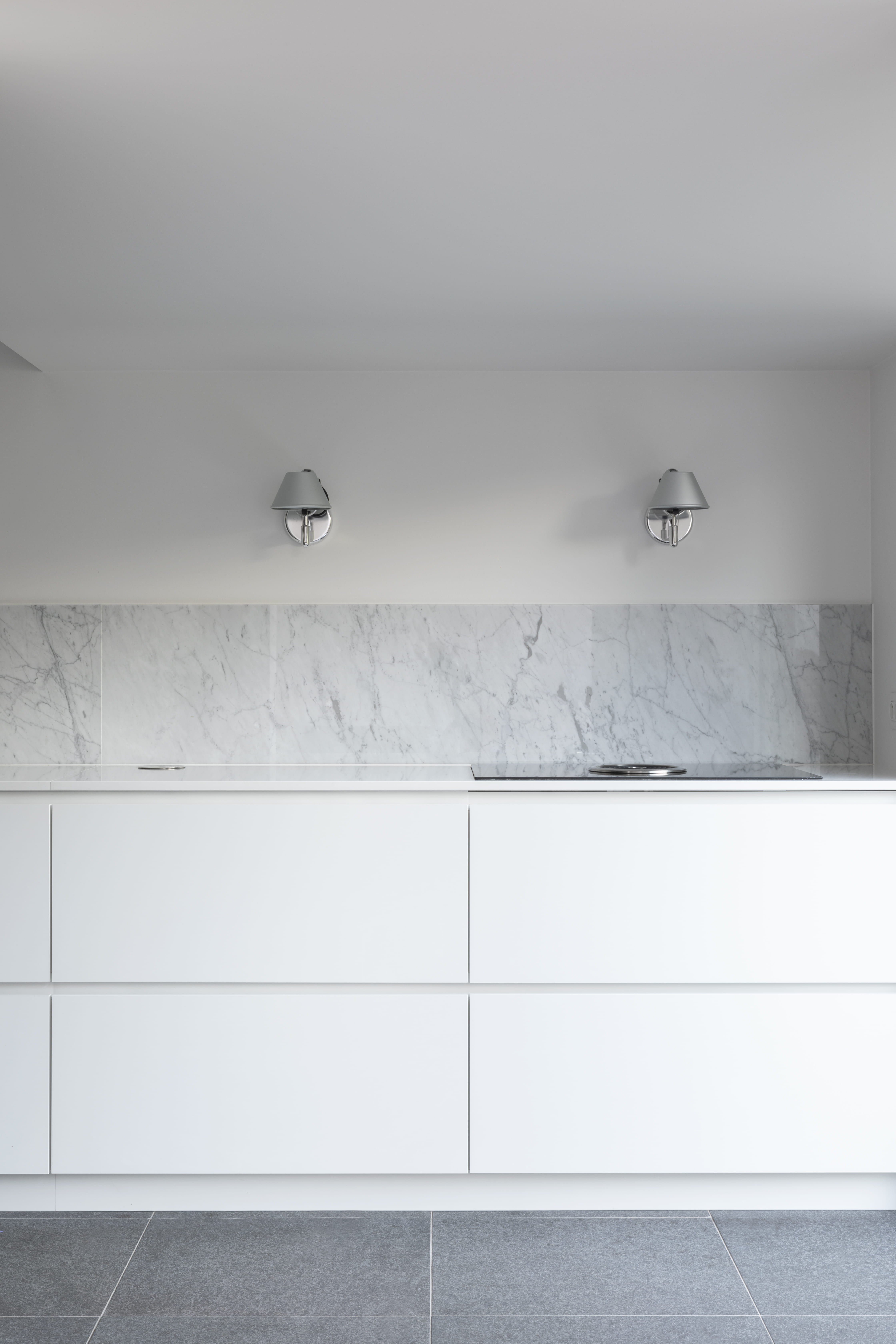 house, gas, inside Of, tiled Floor, interior design, domestic Room, stove, furniture, apartment, white, sink, flooring, wide, grey, wooden, residential Building, Phone HD Wallpaper