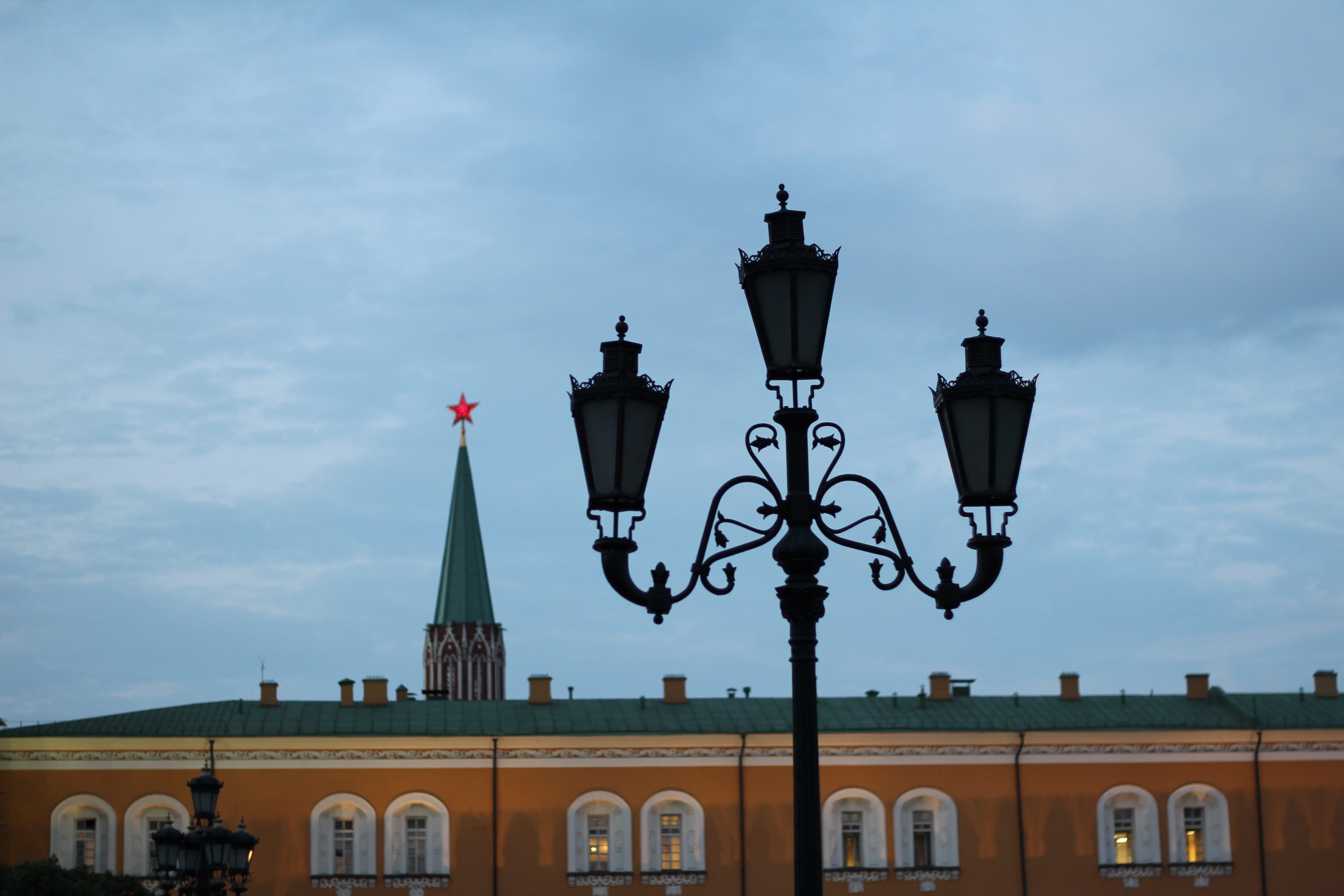 antique, building, gas light, tourism, historically, street light, East, old town, outdoors, 5K, cloud - sky, window, nature, street, low angle view, electric lamp, HD Wallpaper