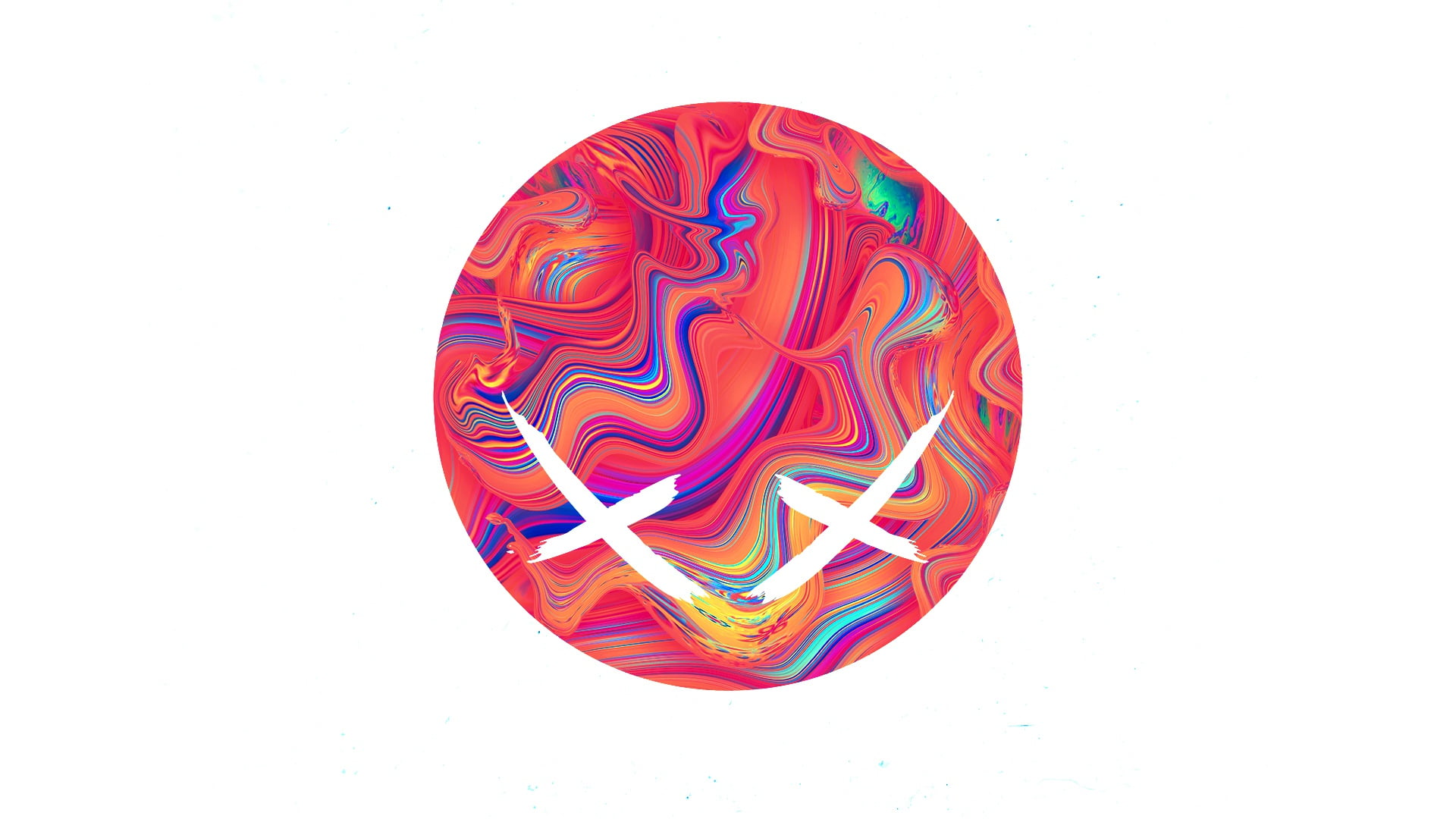 Cover, MODESTEP, Music, Monstercat, Not IRL, 1080P, HD Wallpaper