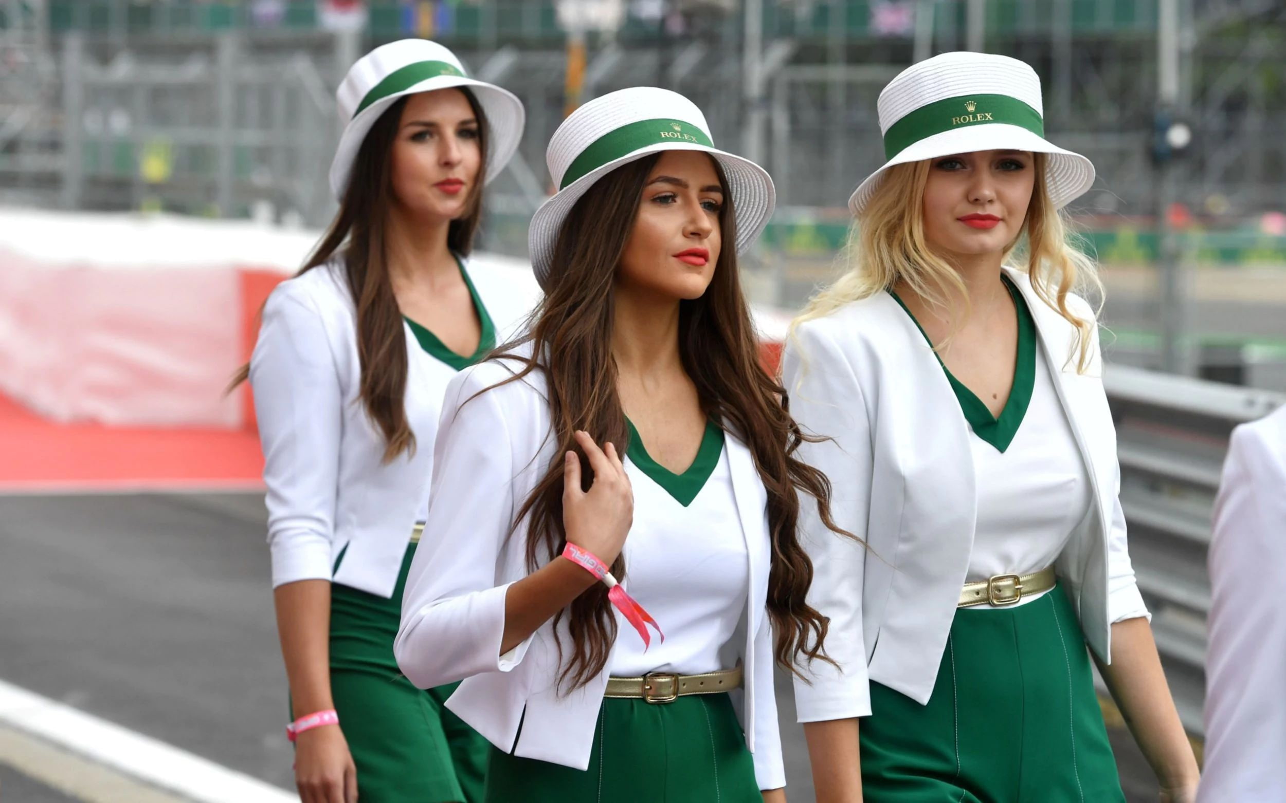 irl, 1gridg, girls, girl, women, sexy, woman, female, race, racing, grid, babe, 1080P, model, cheerleader, HD Wallpaper