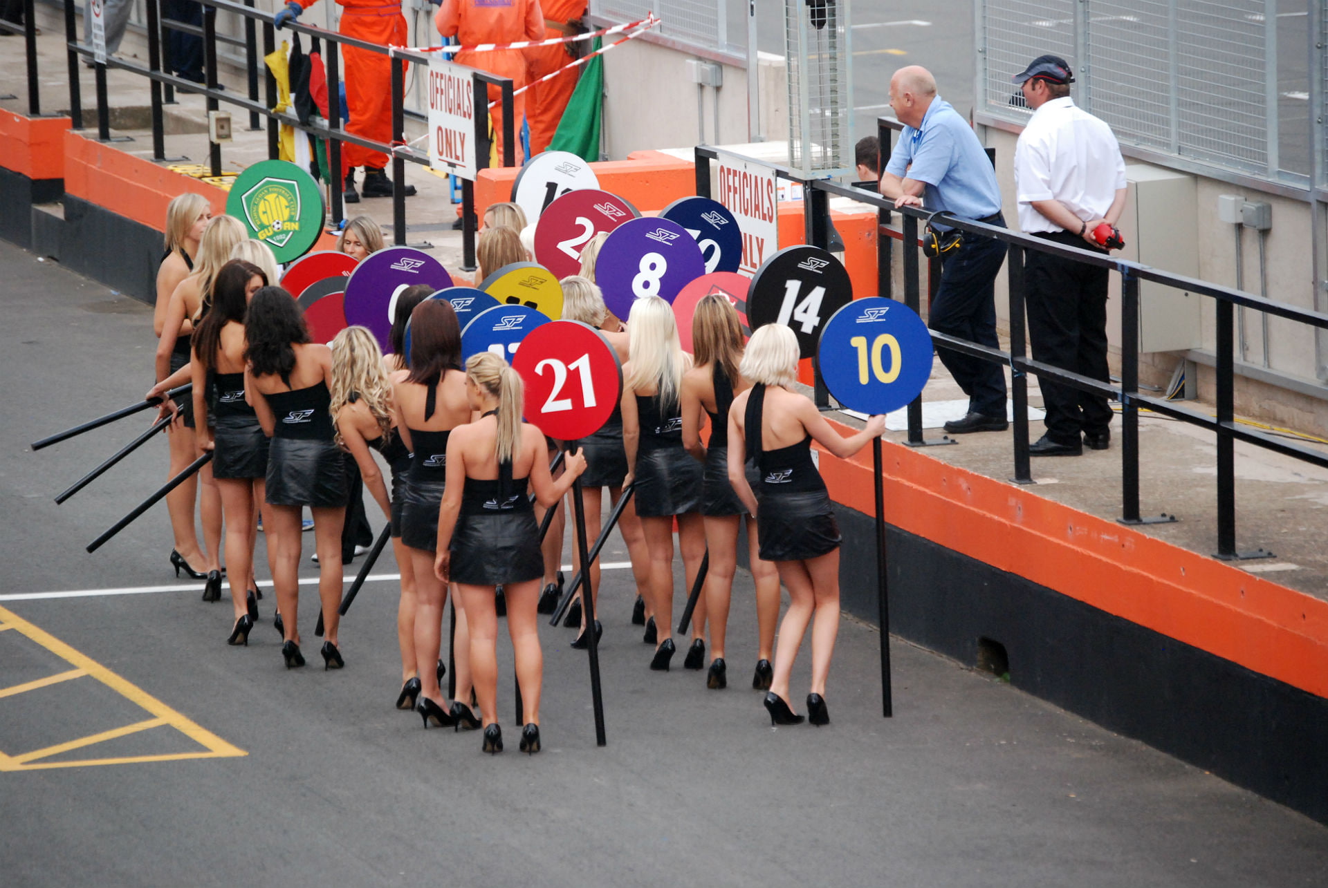 1gridg, race, babe, grid, irl, woman, 1080P, model, girl, cheerleader, female, girls, sexy, women, racing, HD Wallpaper