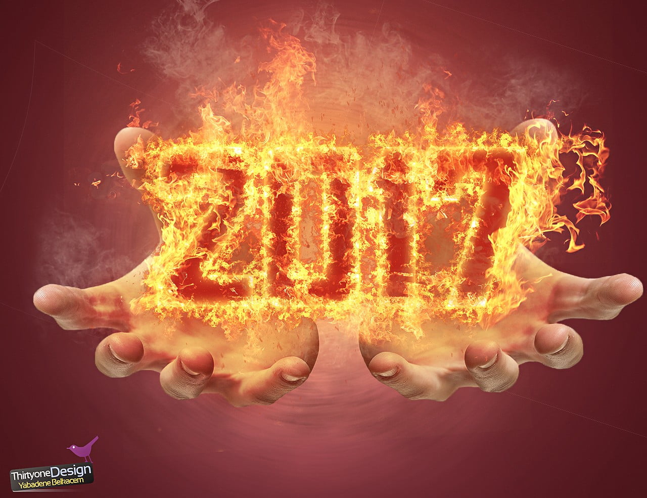 motion, glowing, 720P, flame, digital, people, hand, communication, nature, holding, burning, sparks, light - natural phenomenon, 2017 (Year), men, body part, HD Wallpaper