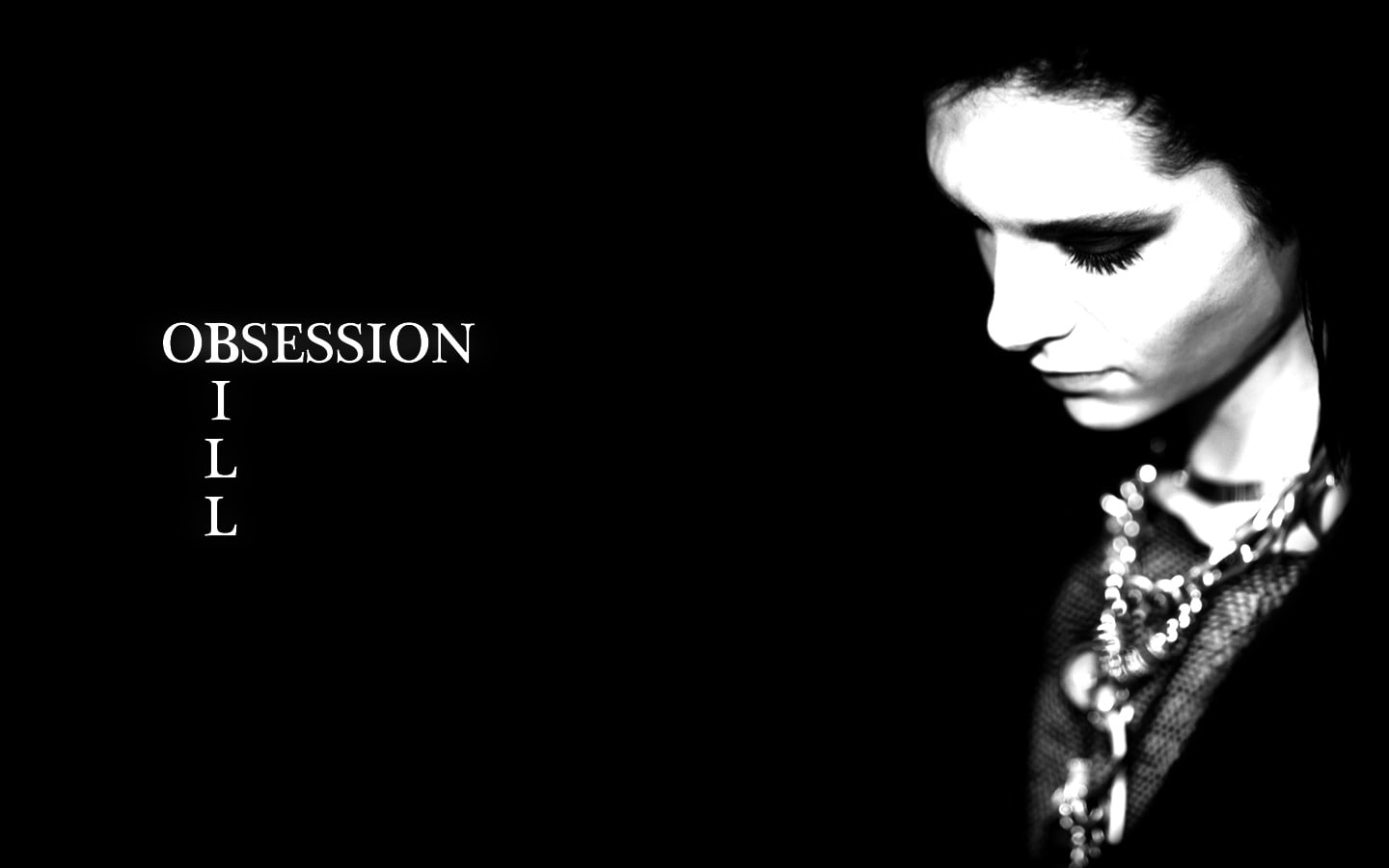 obsession, Band (Music), Tokio Hotel, text, overlay, 720P, HD Wallpaper