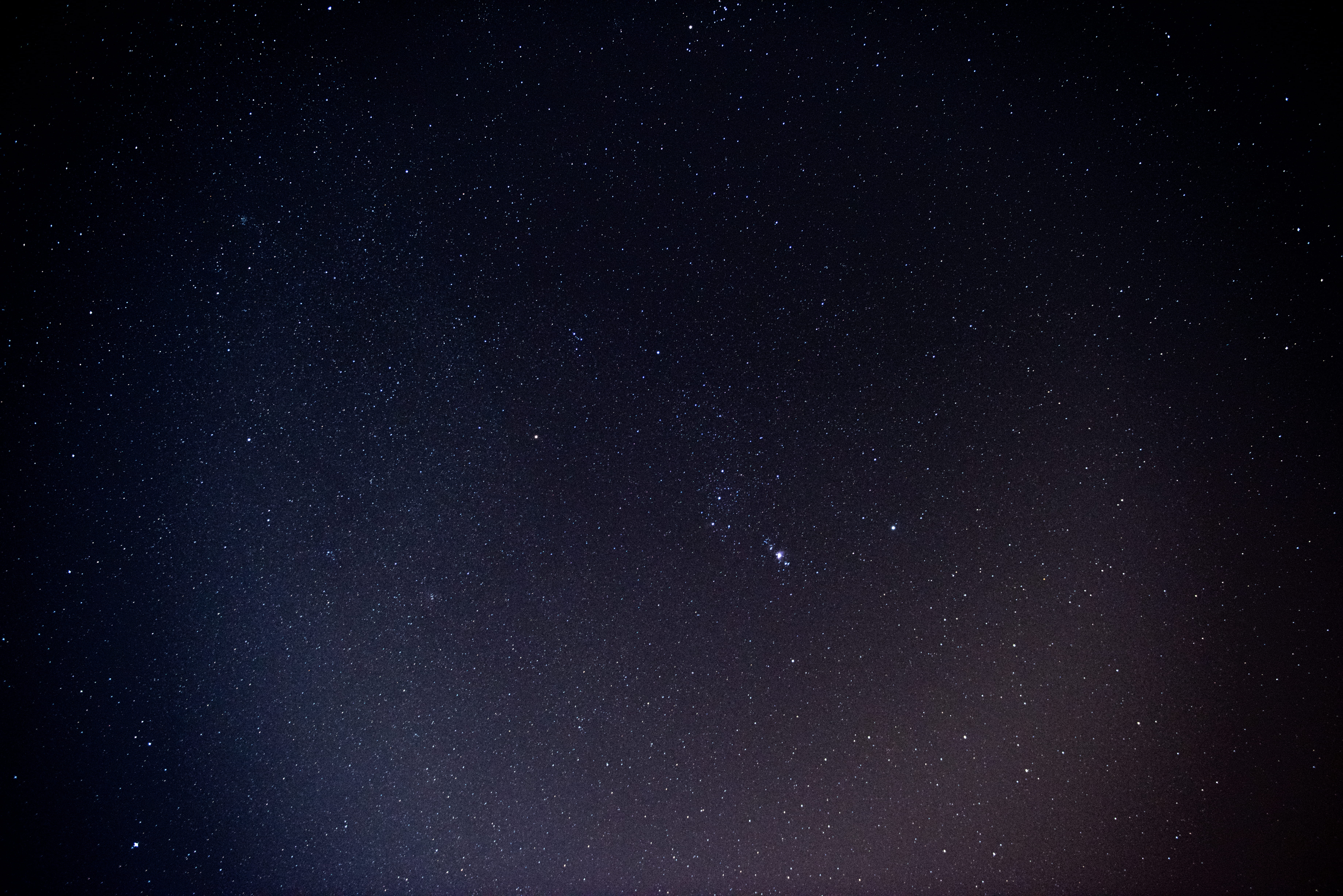 stars, star field, night, low angle view, star - space, full frame, black Color, space and astronomy, sky, night photography, milky way, blue, backgrounds, HD Wallpaper