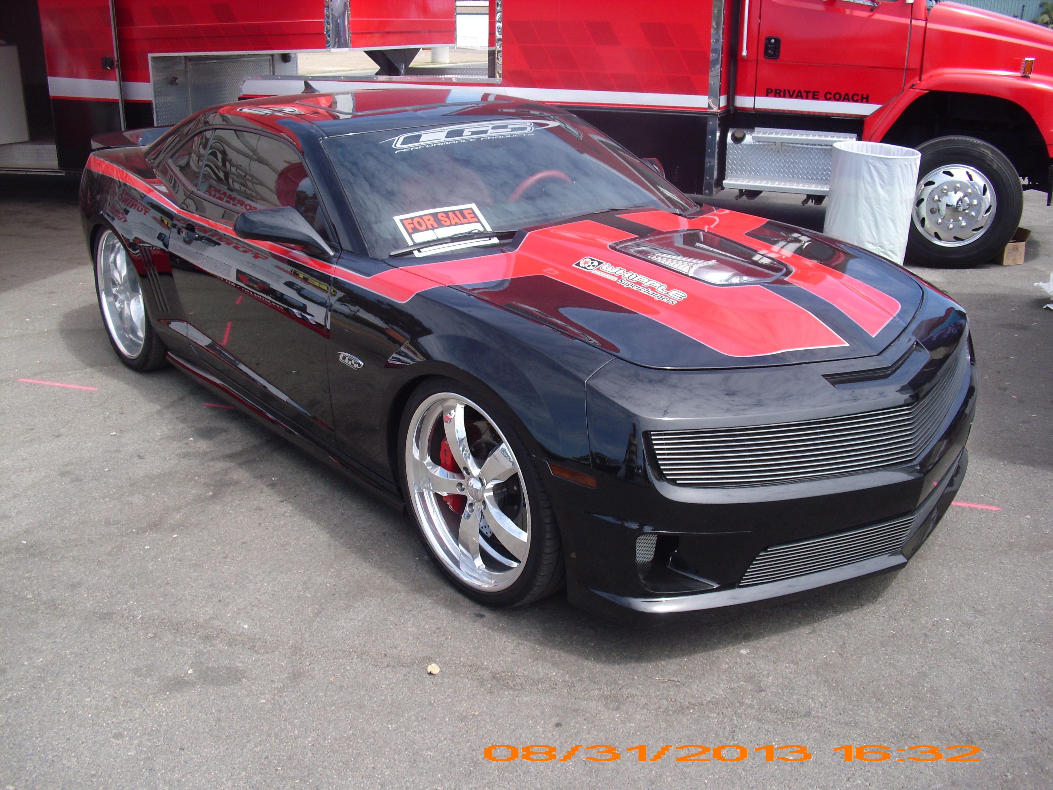 show, labor, cruise, day, camaro, chevrolet, 2K, orange, kool, county, HD Wallpaper