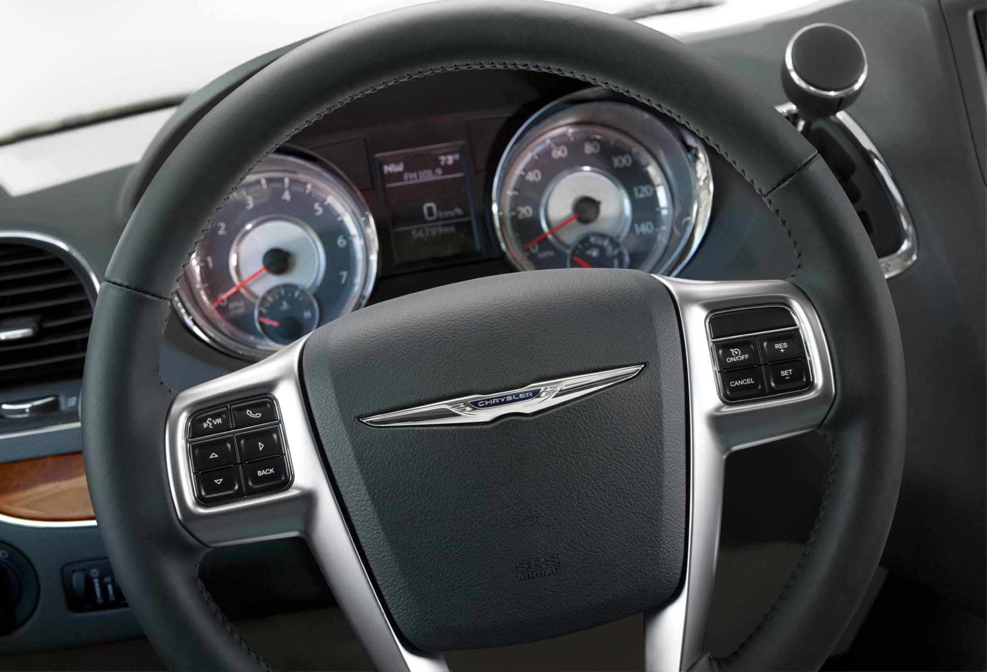 n, van, 1080P, country, car, amp, chrysler, s, town, HD Wallpaper