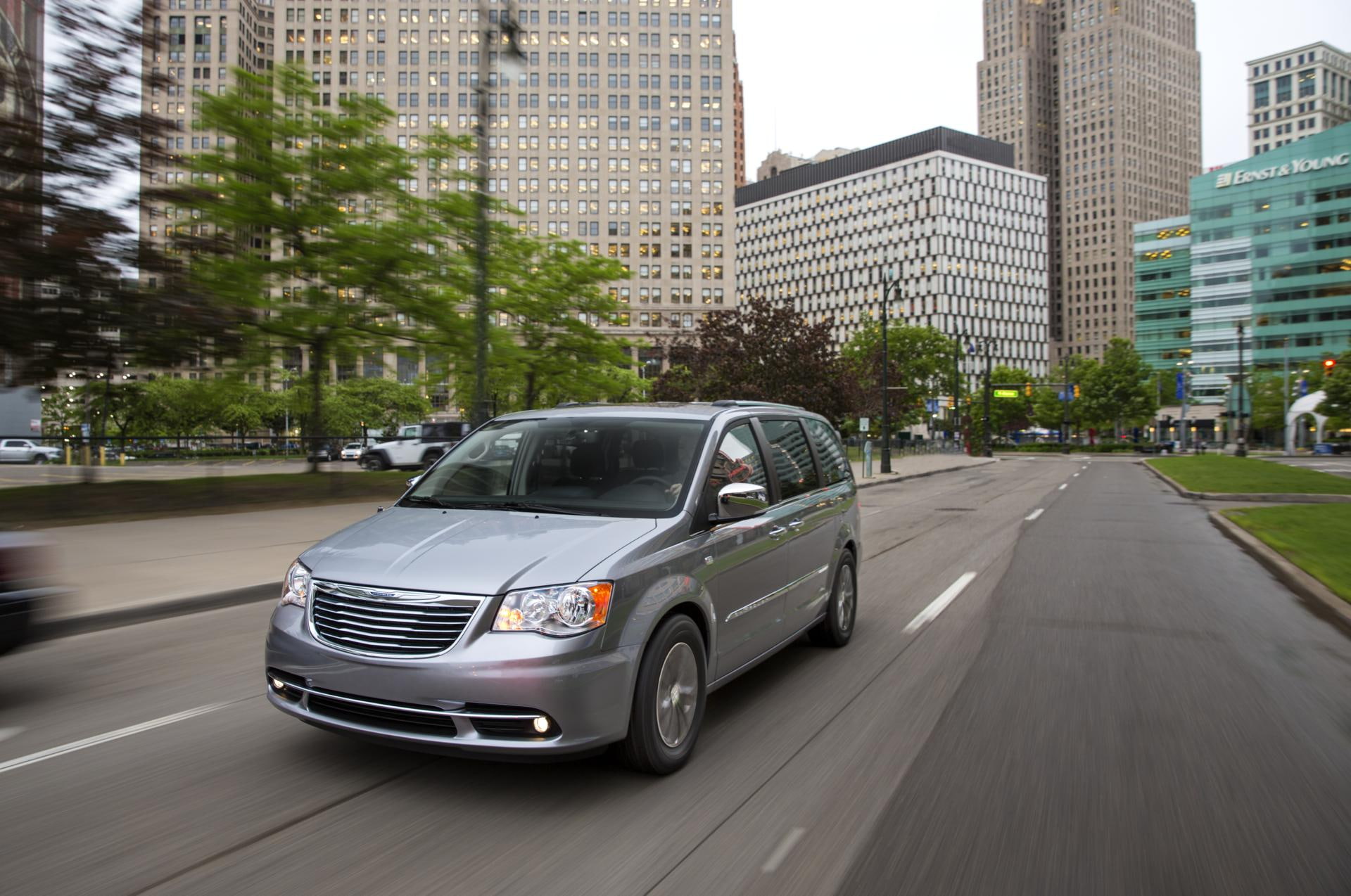 n, town, amp, minivan, car, s, 1080P, country, chrysler, HD Wallpaper