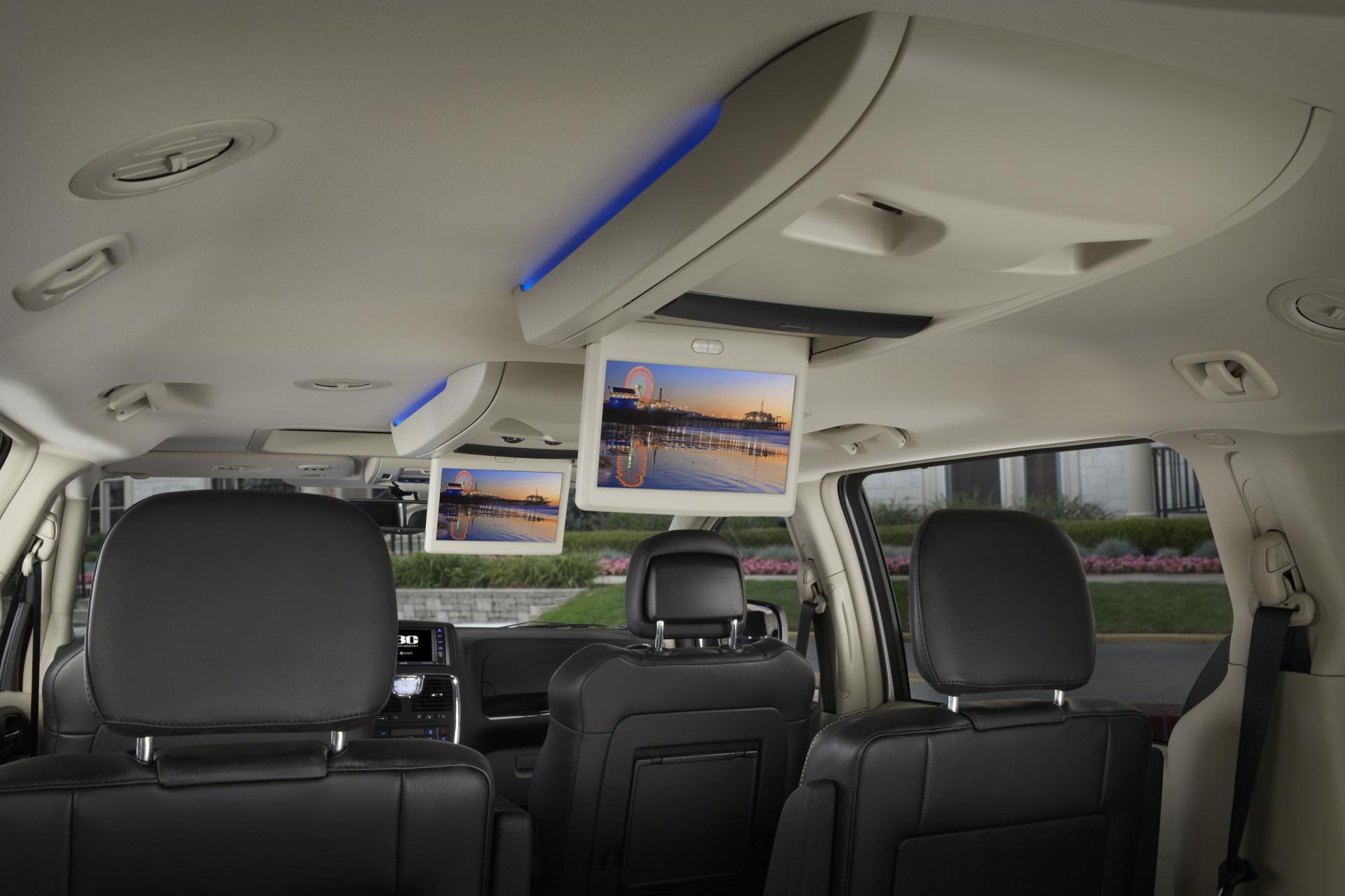 amp, n, s, town, 1080P, minivan, chrysler, country, car, HD Wallpaper