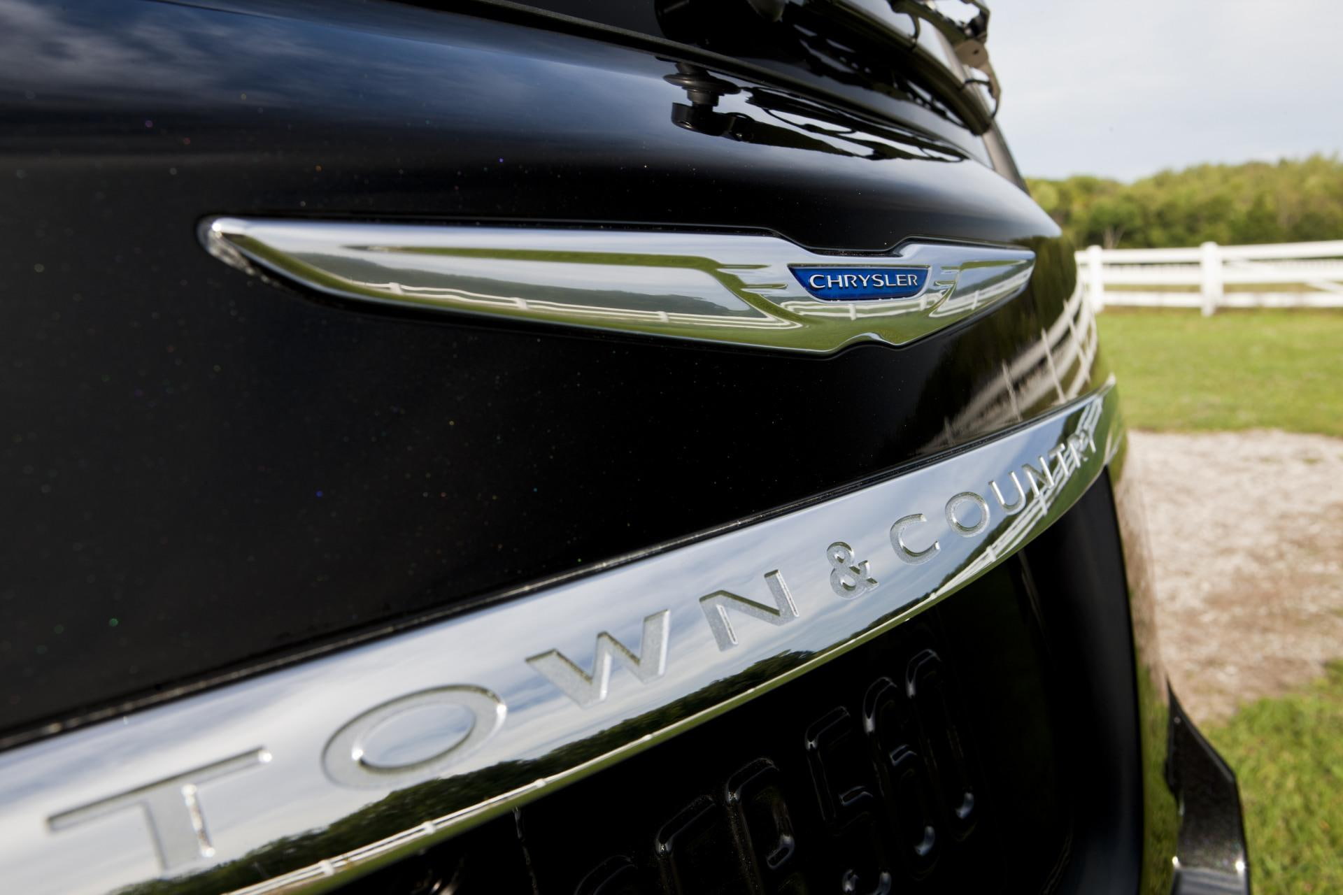 1080P, n, chrysler, town, amp, car, country, s, HD Wallpaper