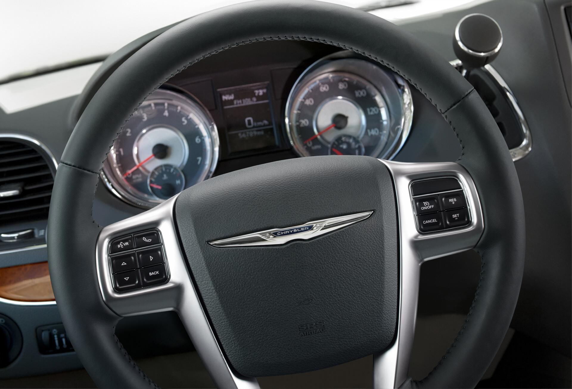 n, s, car, 1080P, chrysler, town, amp, country, HD Wallpaper