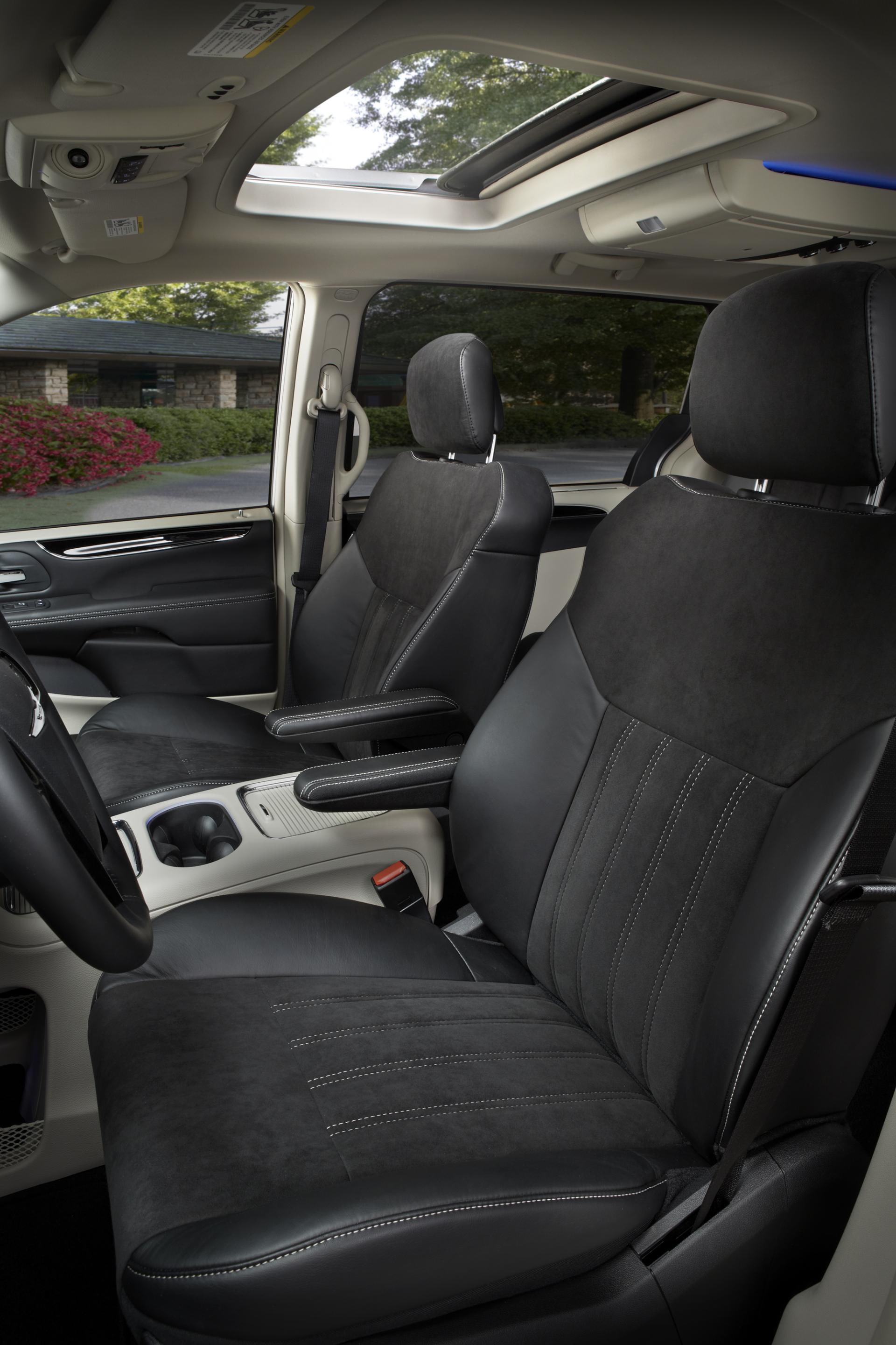 n, amp, country, car, minivan, s, 2K, chrysler, town, Phone HD Wallpaper