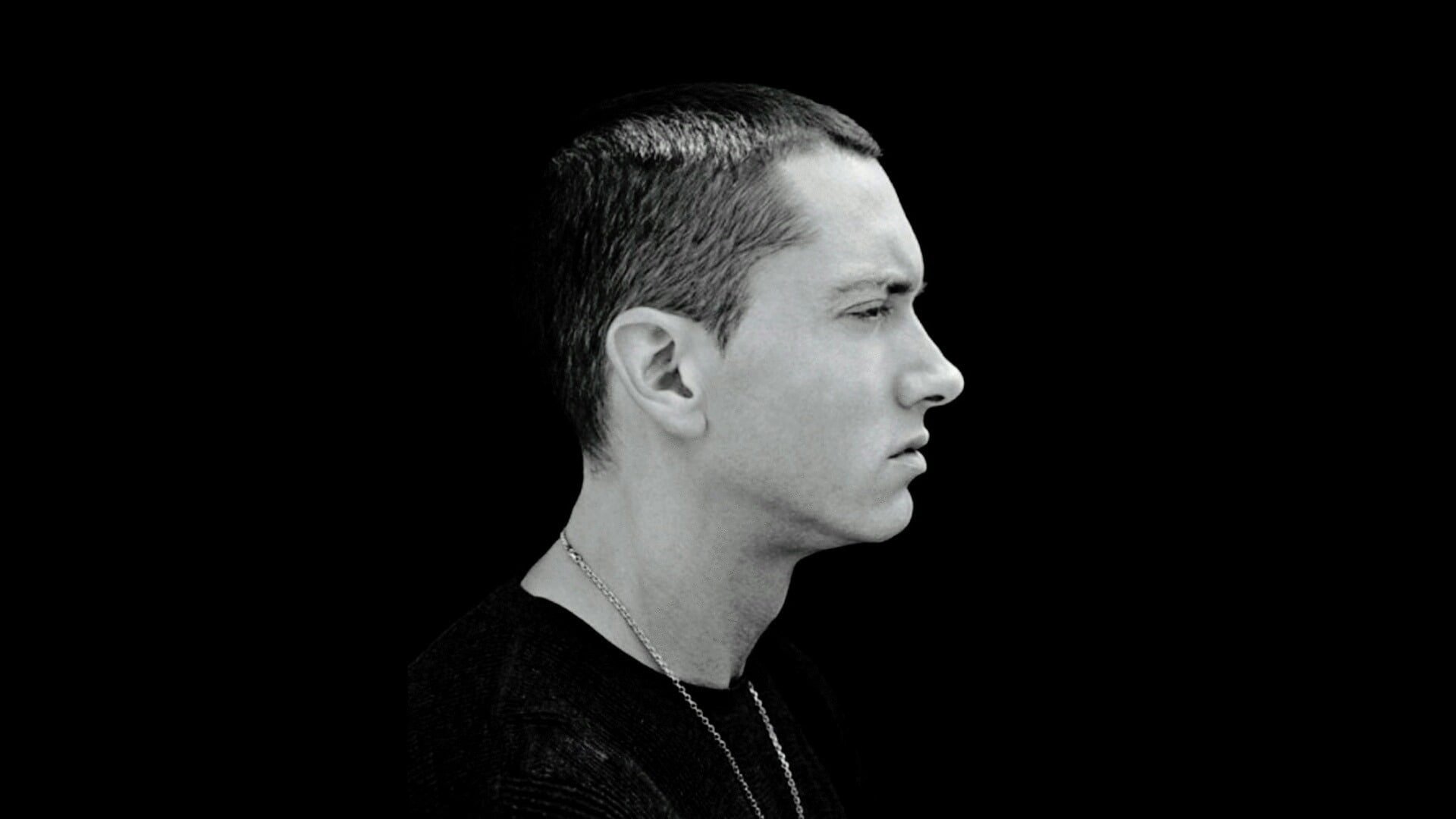 Eminem, 1080P, Singers, HD Wallpaper