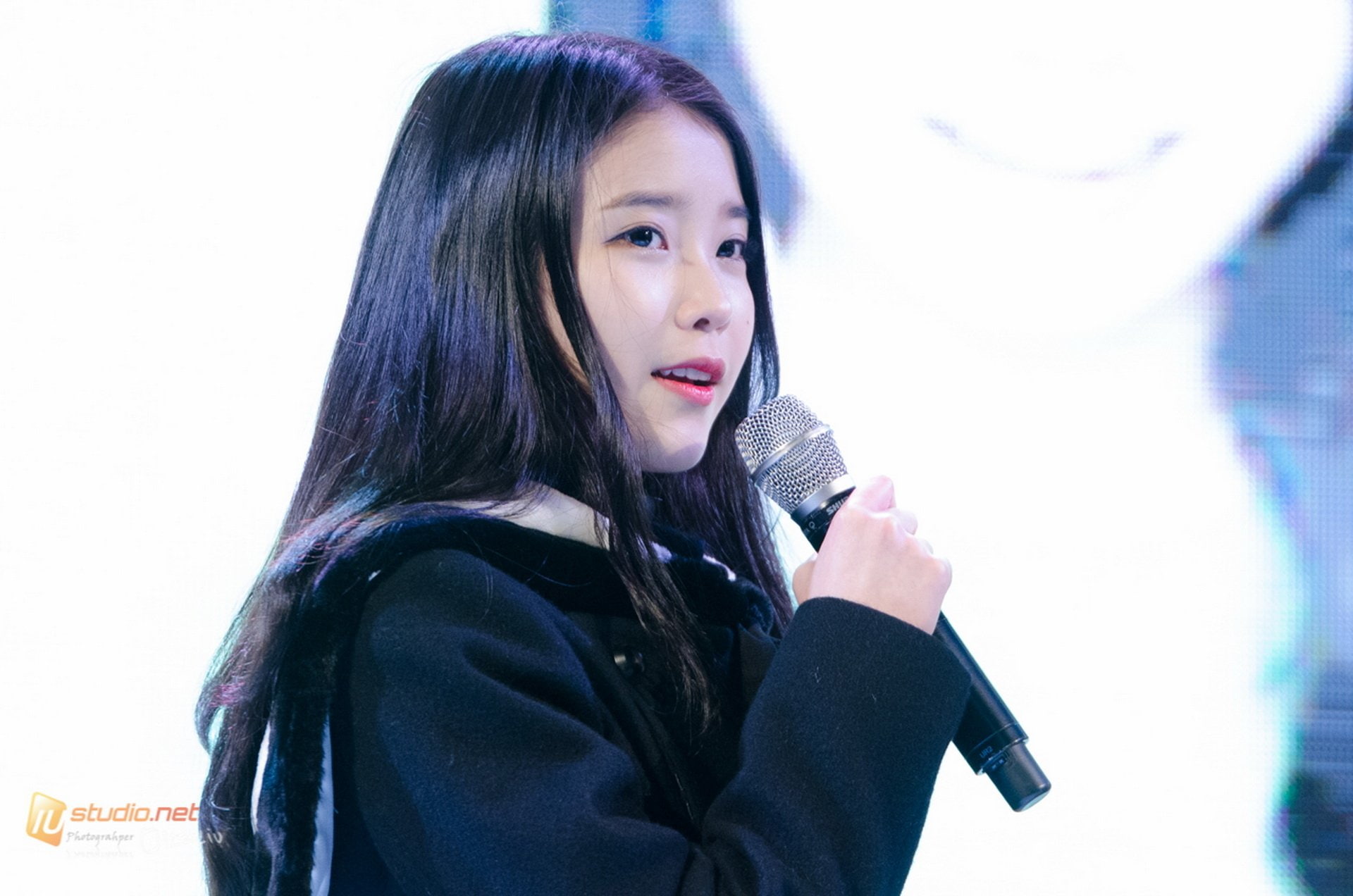 IU, Singers, 1080P, HD Wallpaper