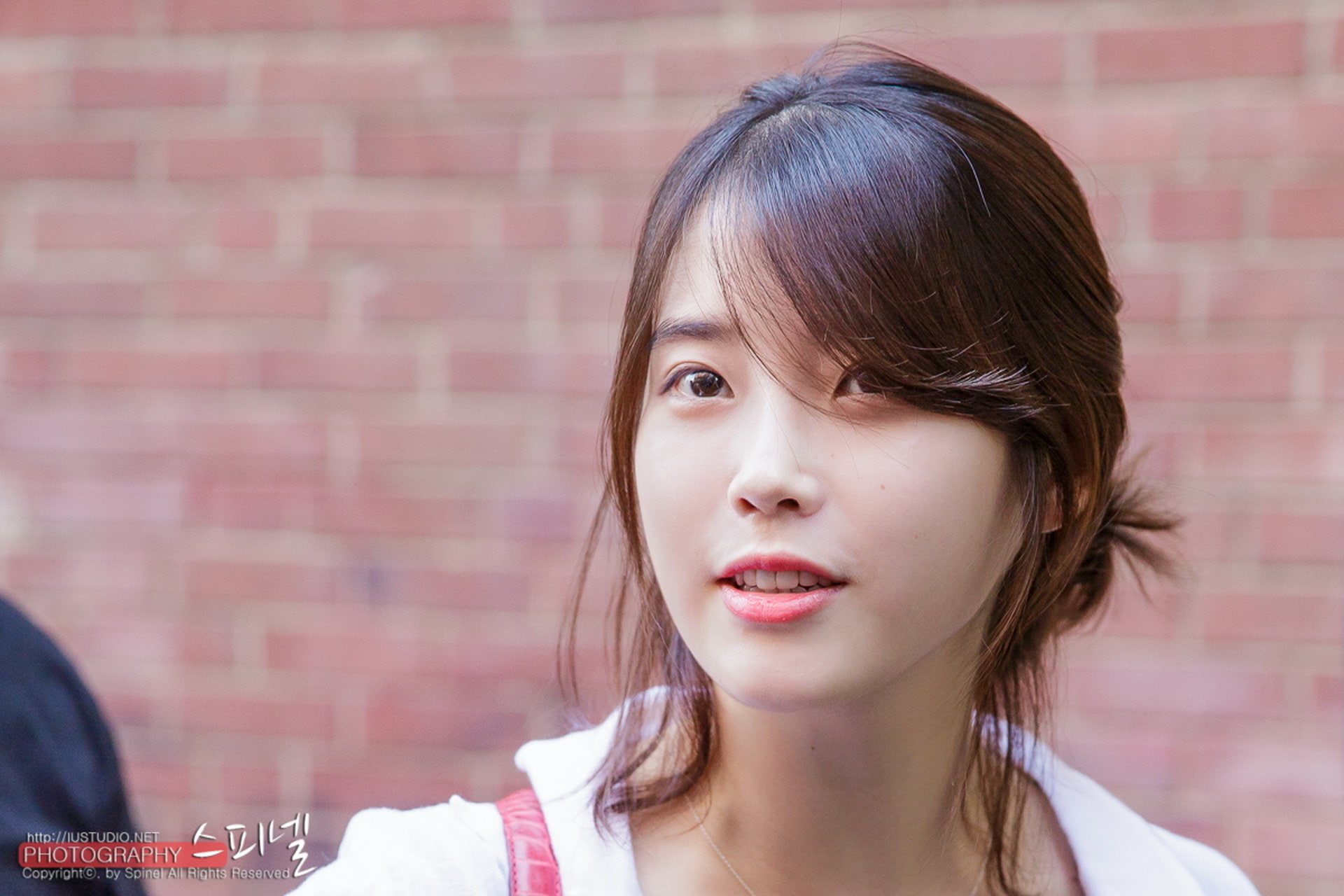 1080P, Singers, IU, HD Wallpaper