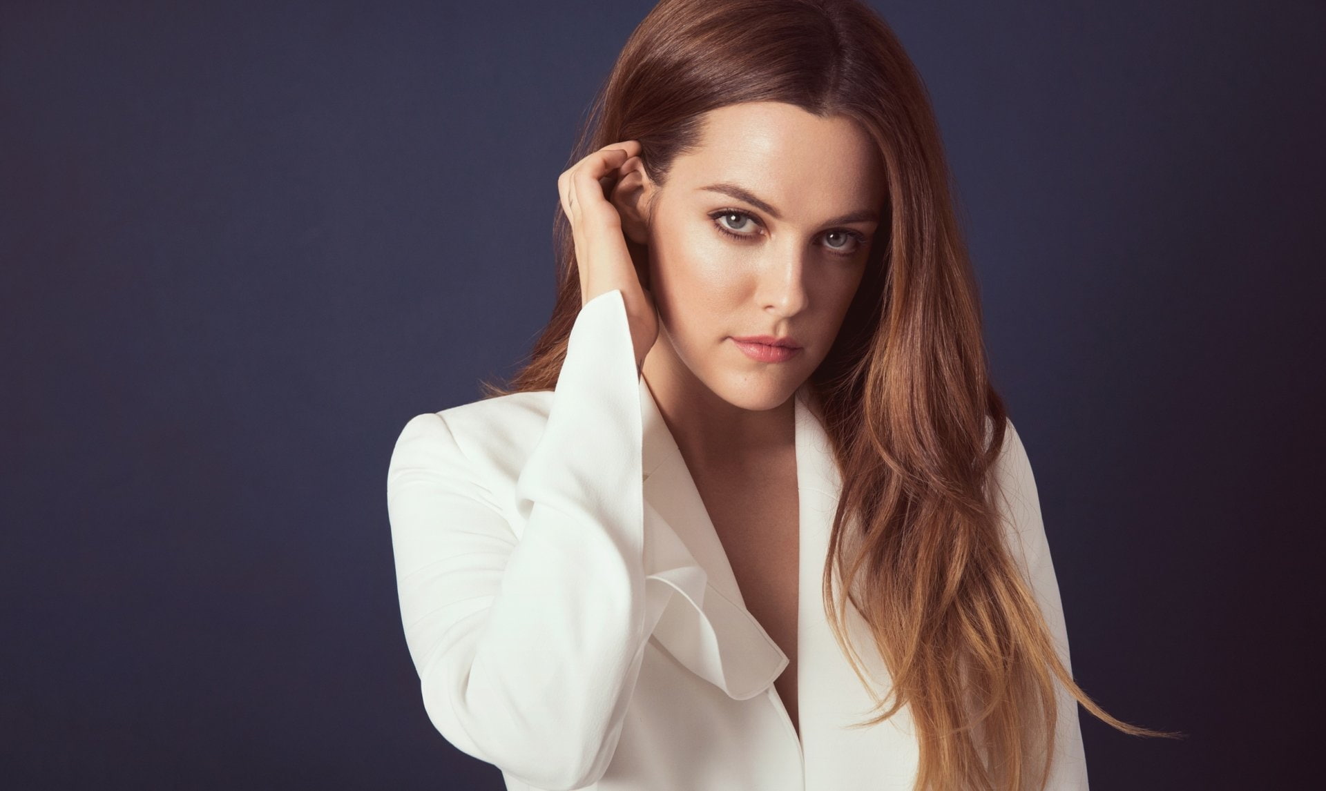 Actresses, Riley Keough, Brunette, Actress, 1080P, American, HD Wallpaper