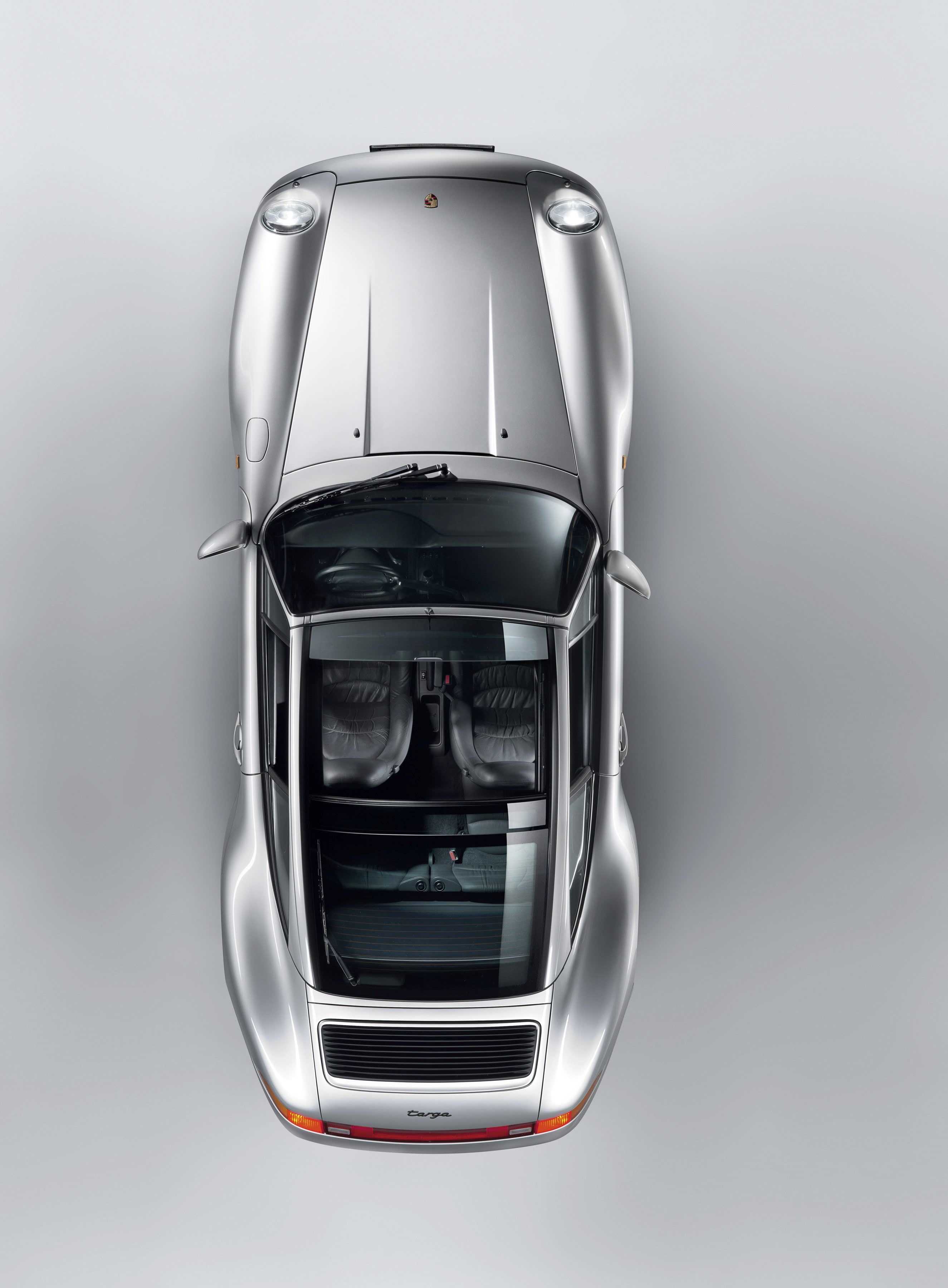 1997, 993, porsche, targa, 2K, 911, Phone HD Wallpaper