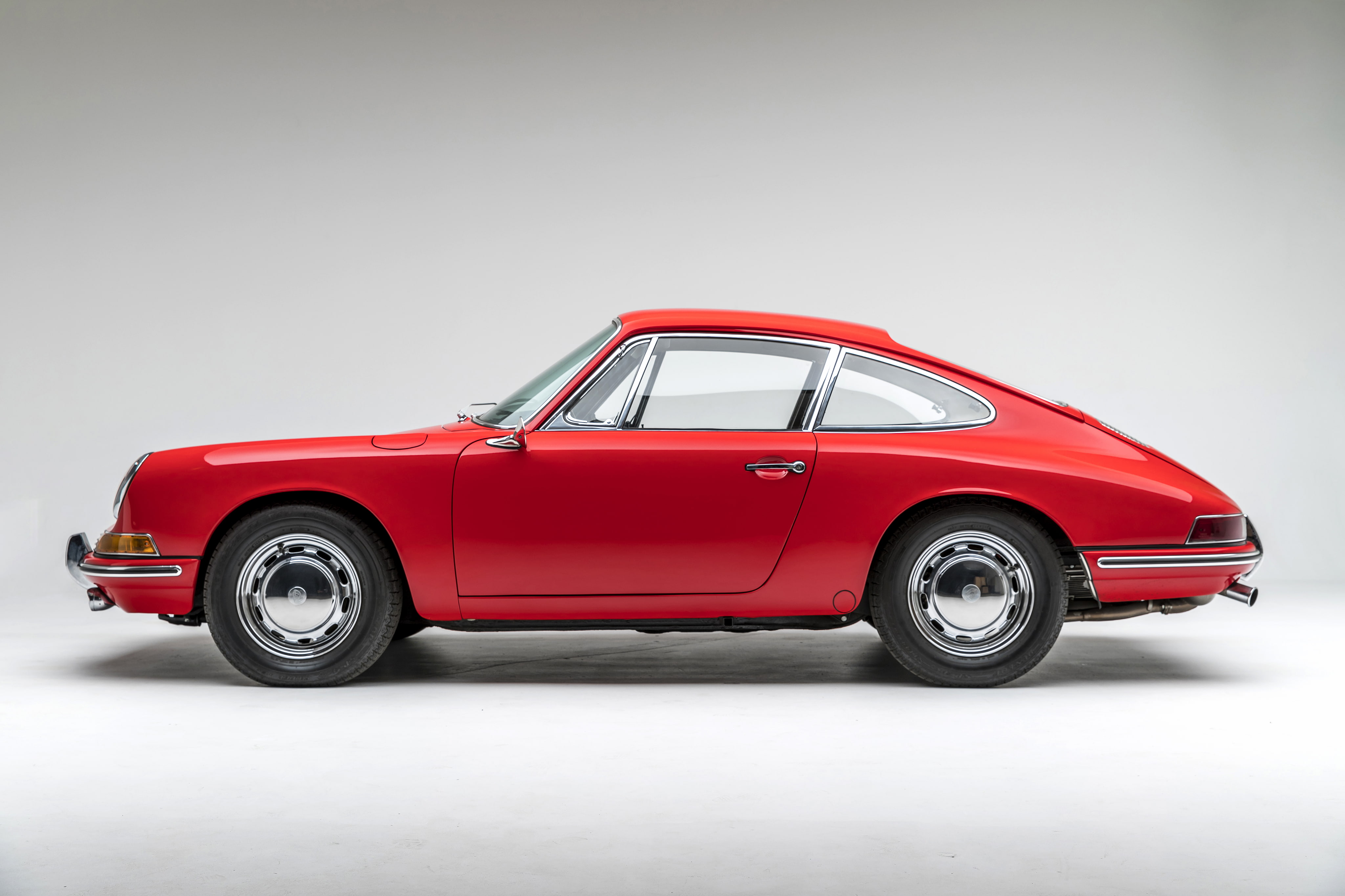 1965-67, coupe, porsche, classic, 4K, 911, HD Wallpaper