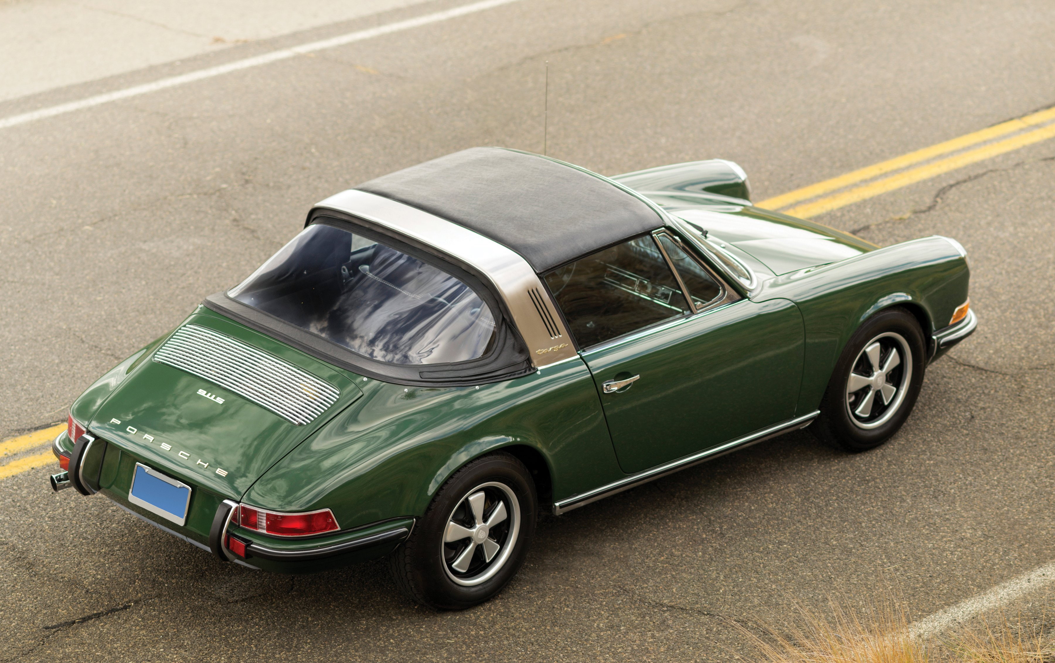classic, 911, 2K, 911s, porsche, 1968, 2-0, targa, HD Wallpaper