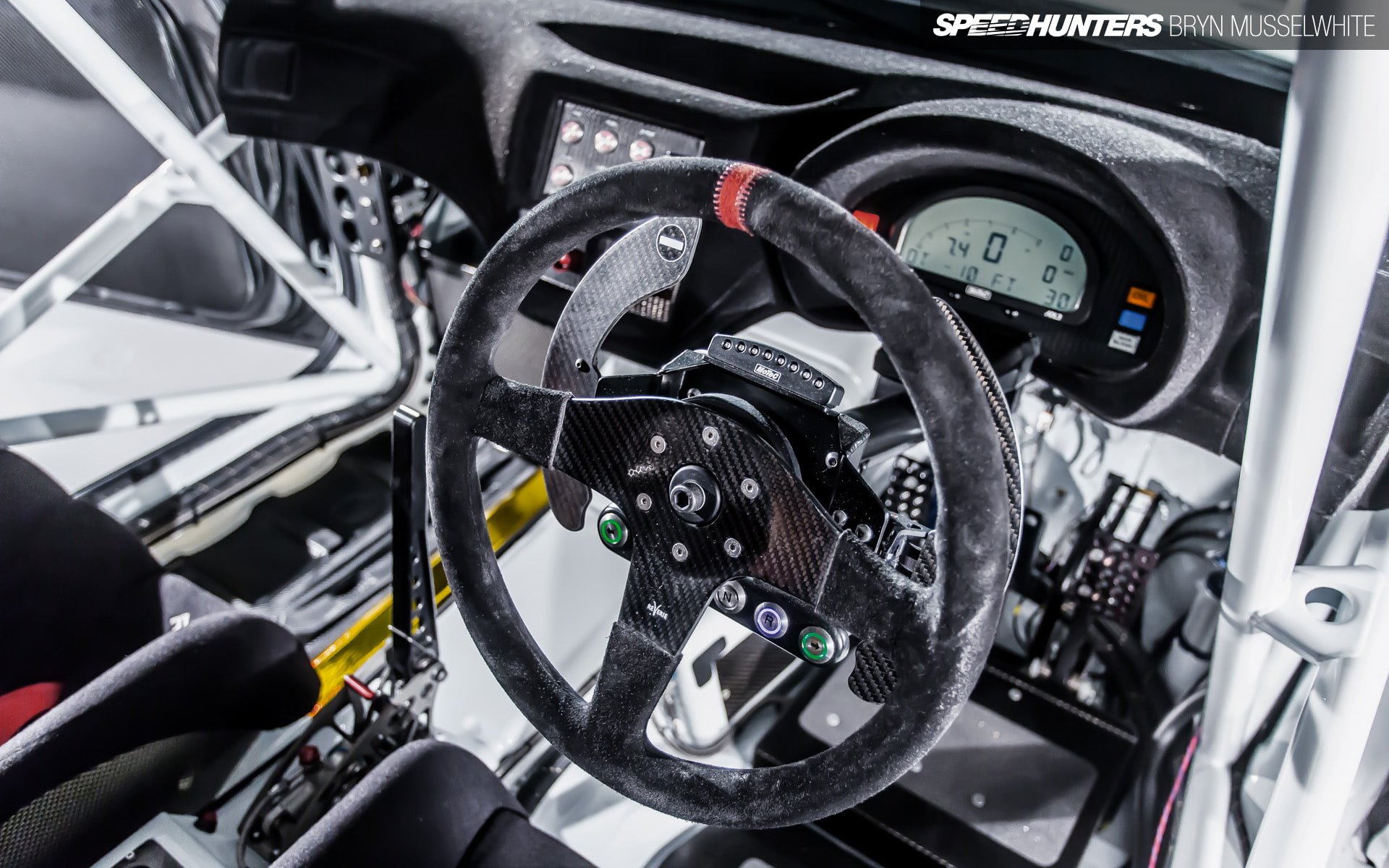 interior, wrx, car, race, subaru, steering, cars, wheel, hd, sti, 1080P, HD Wallpaper